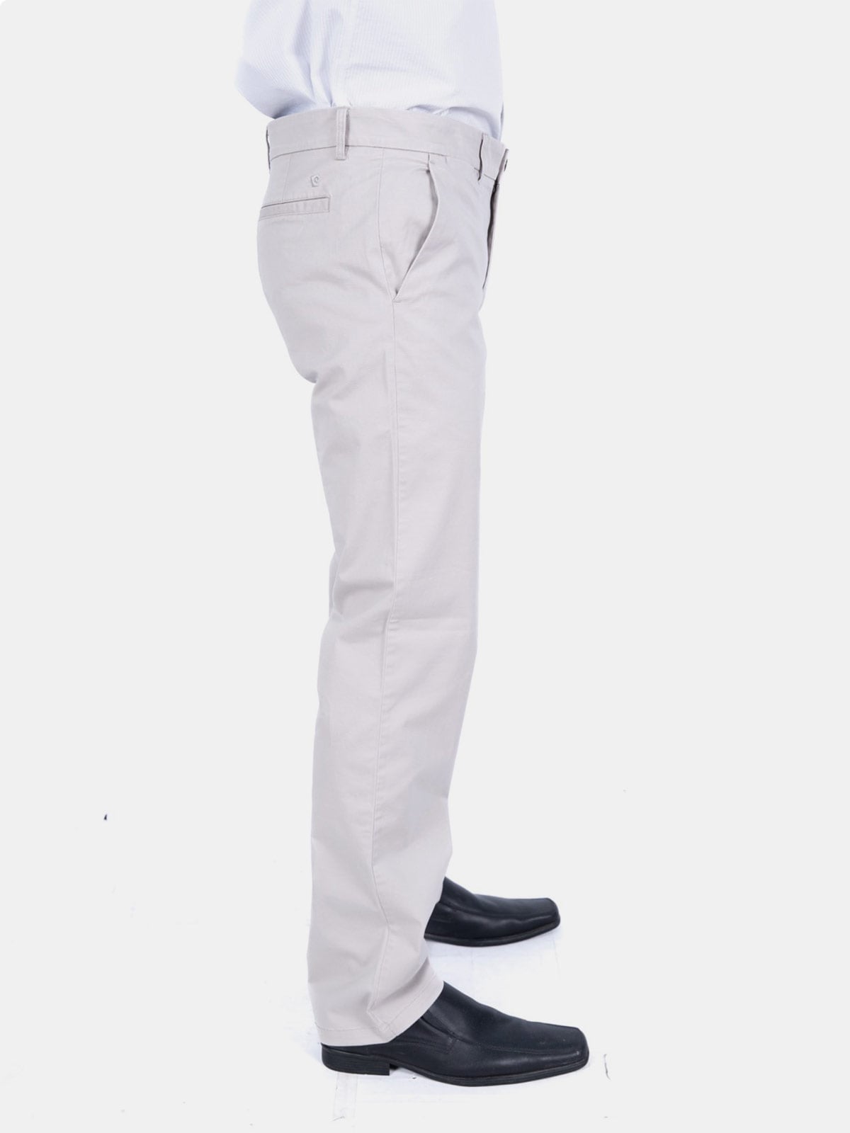 PANTALÓN HOMBRE PIERRE CARDIN - 3