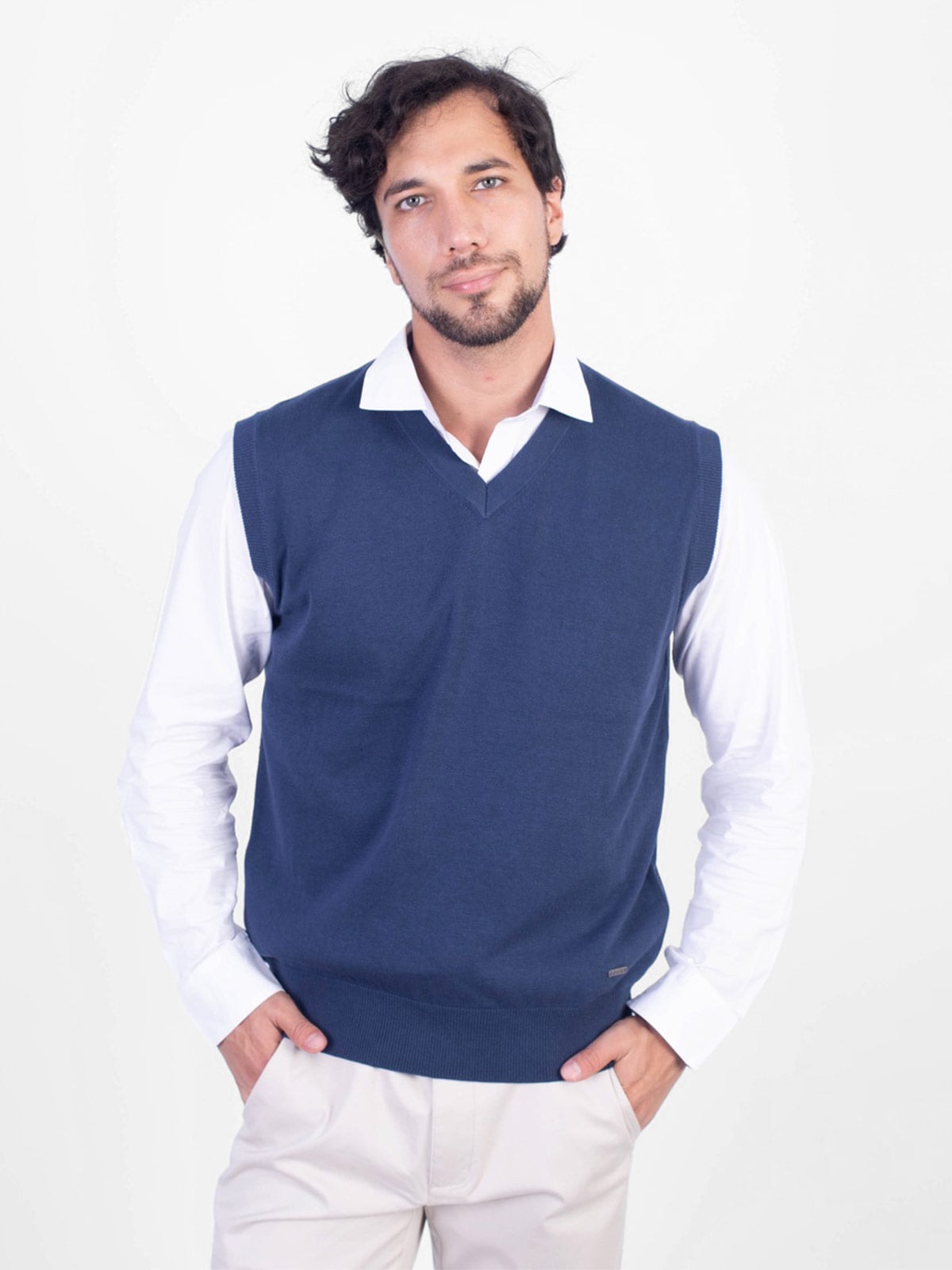POLERA HOMBRE PIERRE CARDIN - 1
