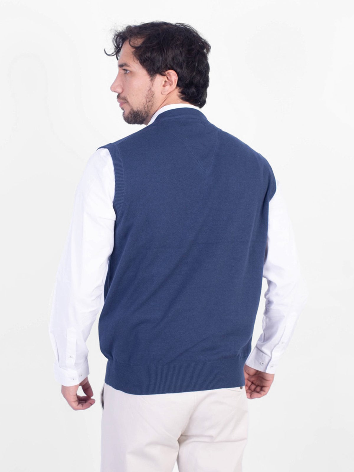 POLERA HOMBRE PIERRE CARDIN - 2