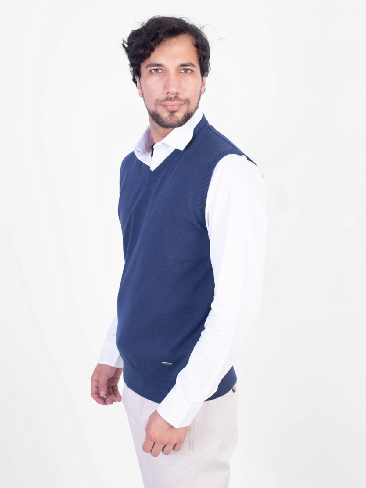 POLERA HOMBRE PIERRE CARDIN - 3