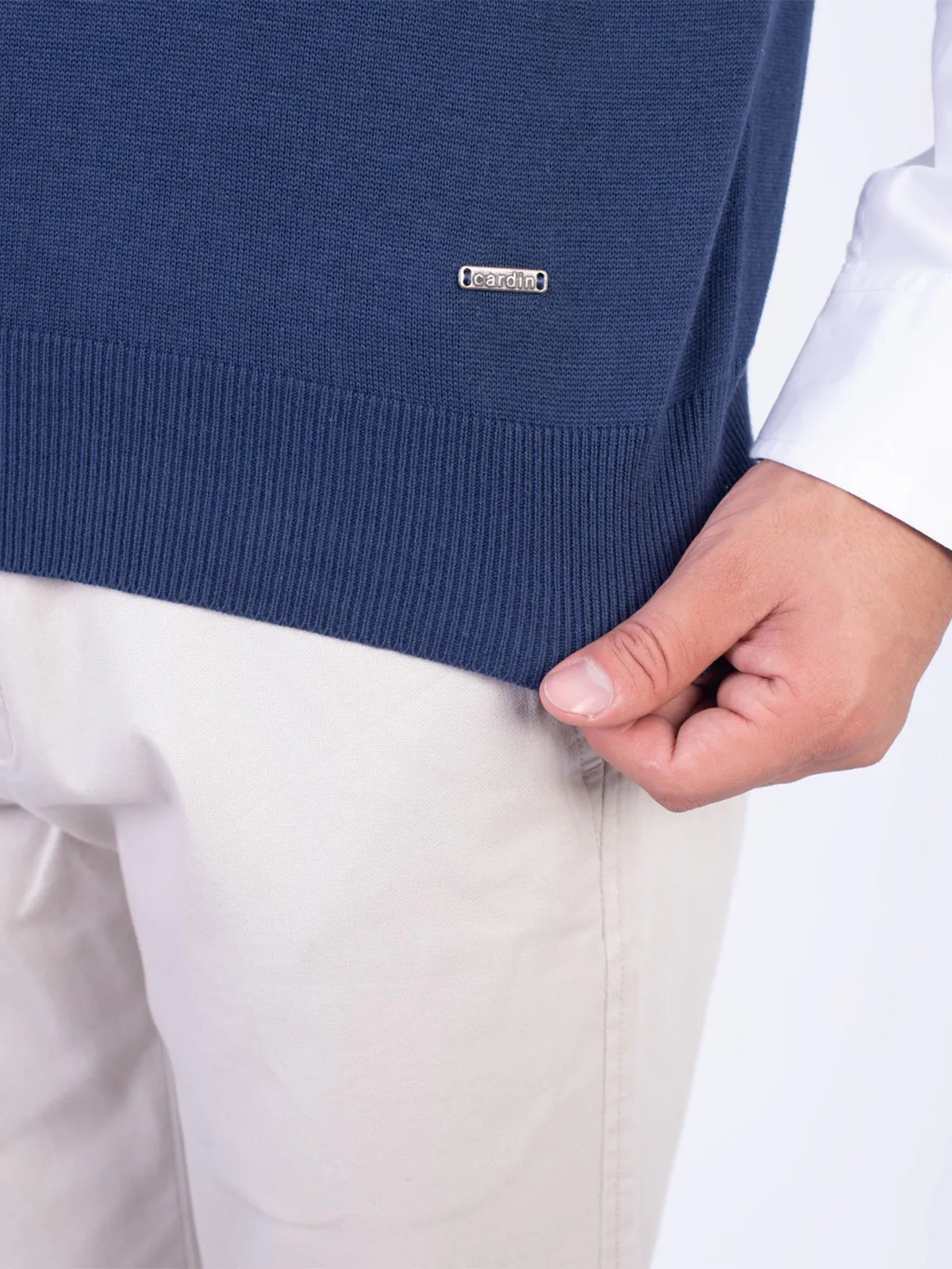 POLERA HOMBRE PIERRE CARDIN - 4