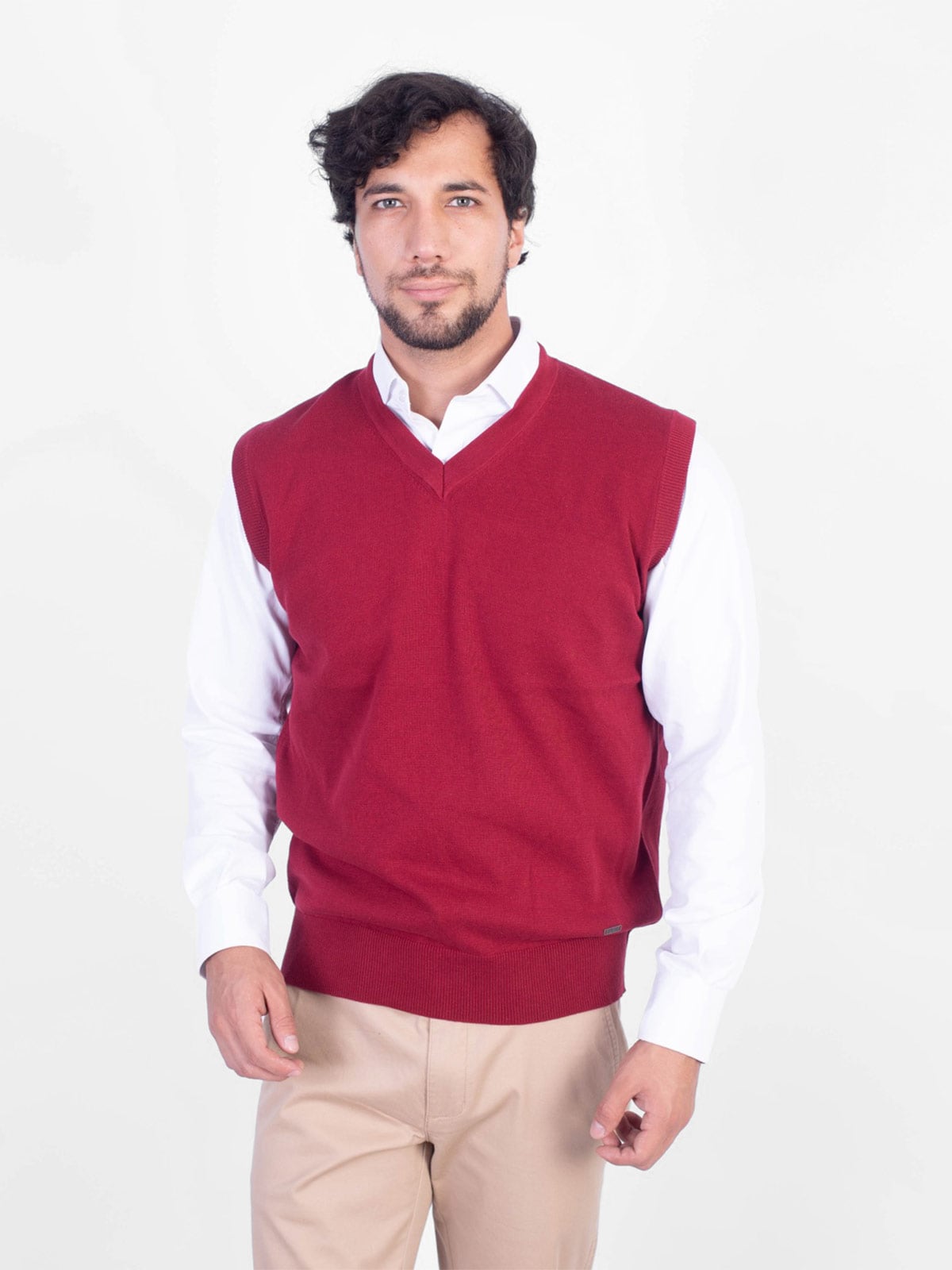 POLERA HOMBRE PIERRE CARDIN - 1