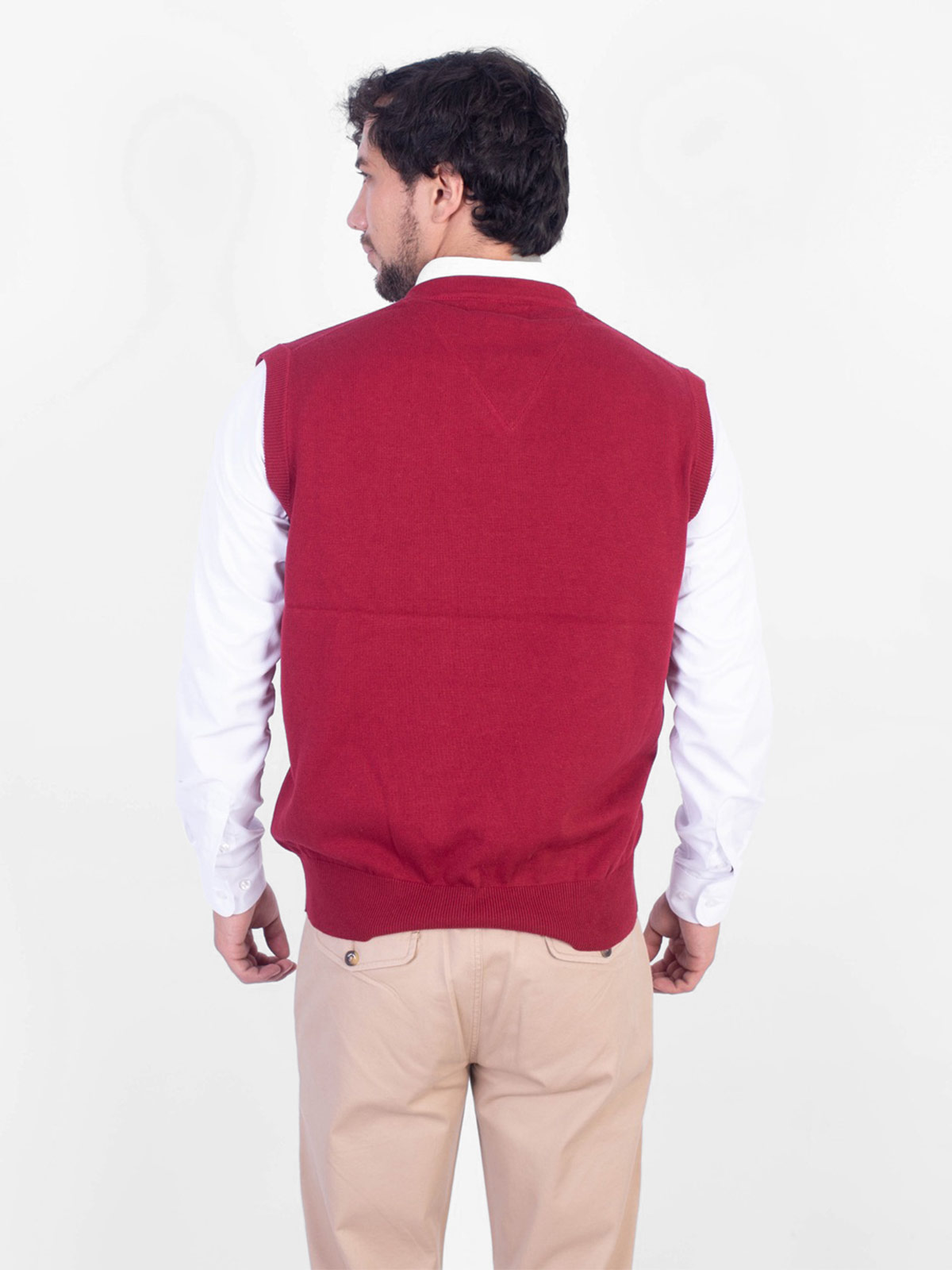 POLERA HOMBRE PIERRE CARDIN - 2