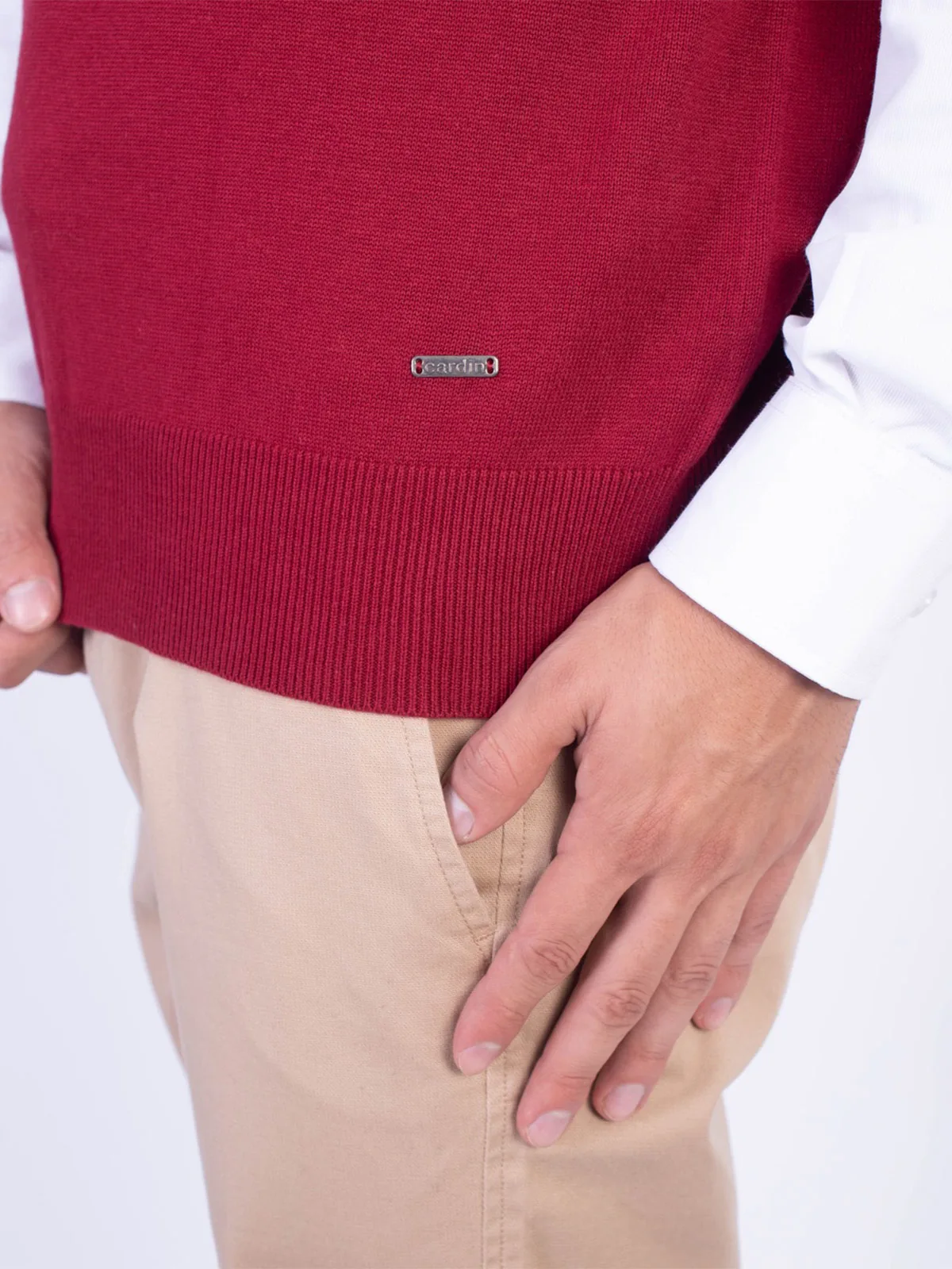 POLERA HOMBRE PIERRE CARDIN - 3