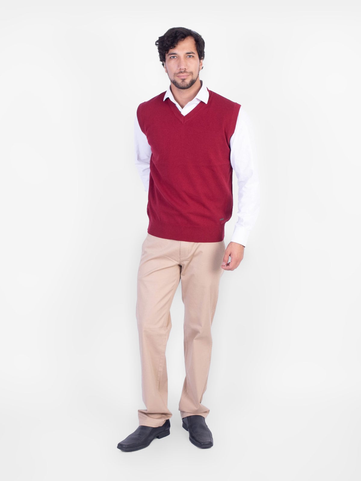 POLERA HOMBRE PIERRE CARDIN - 4