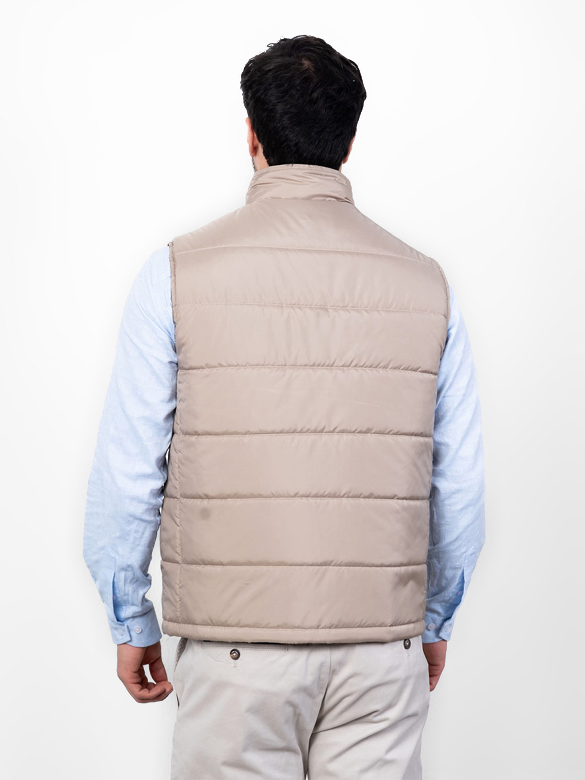 CHALECO HOMBRE PIERRE CARDIN PC-6340CSS - 2