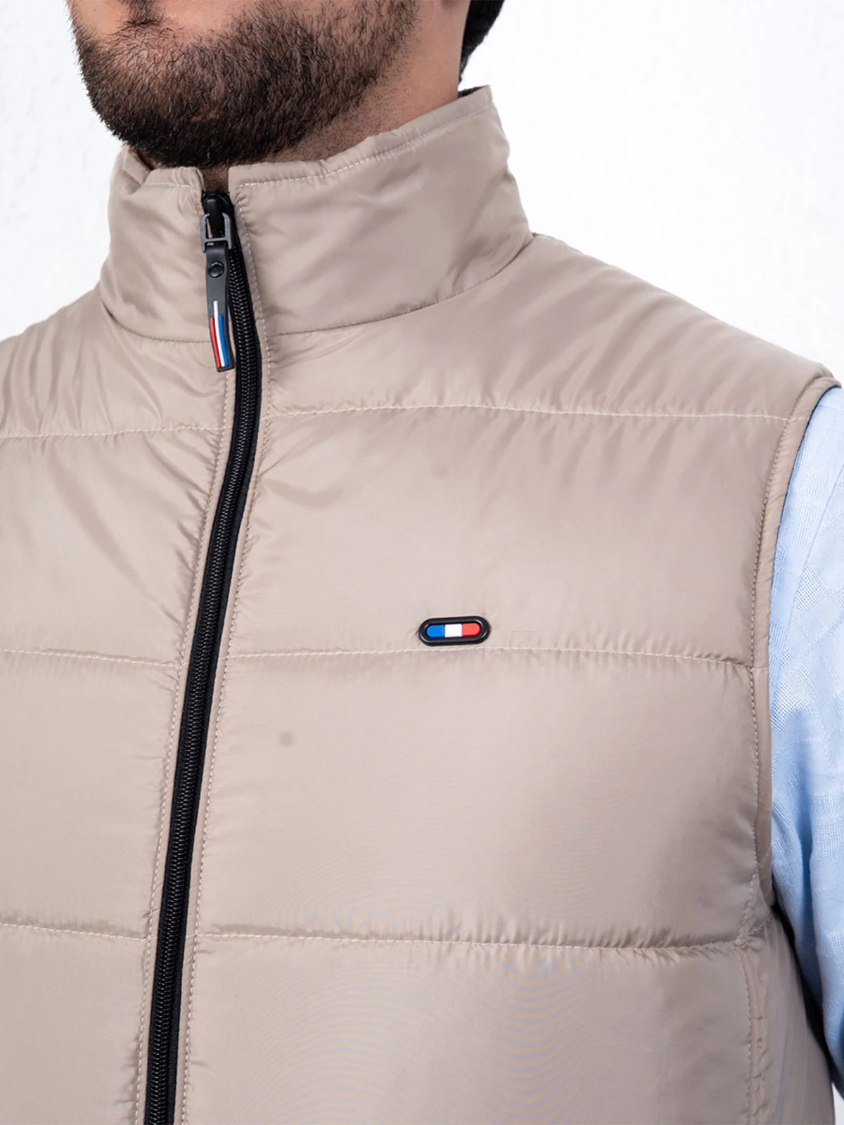 CHALECO HOMBRE PIERRE CARDIN PC-6340CSS - 3