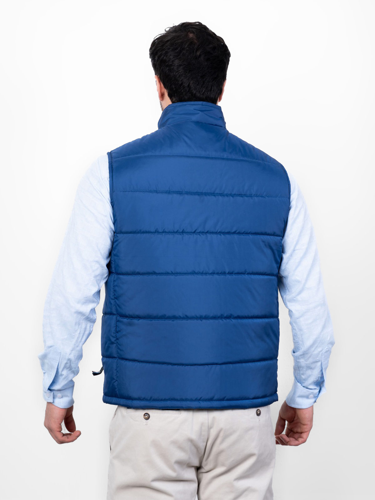 CHALECO HOMBRE PIERRE CARDIN PC-6340CSS - 2