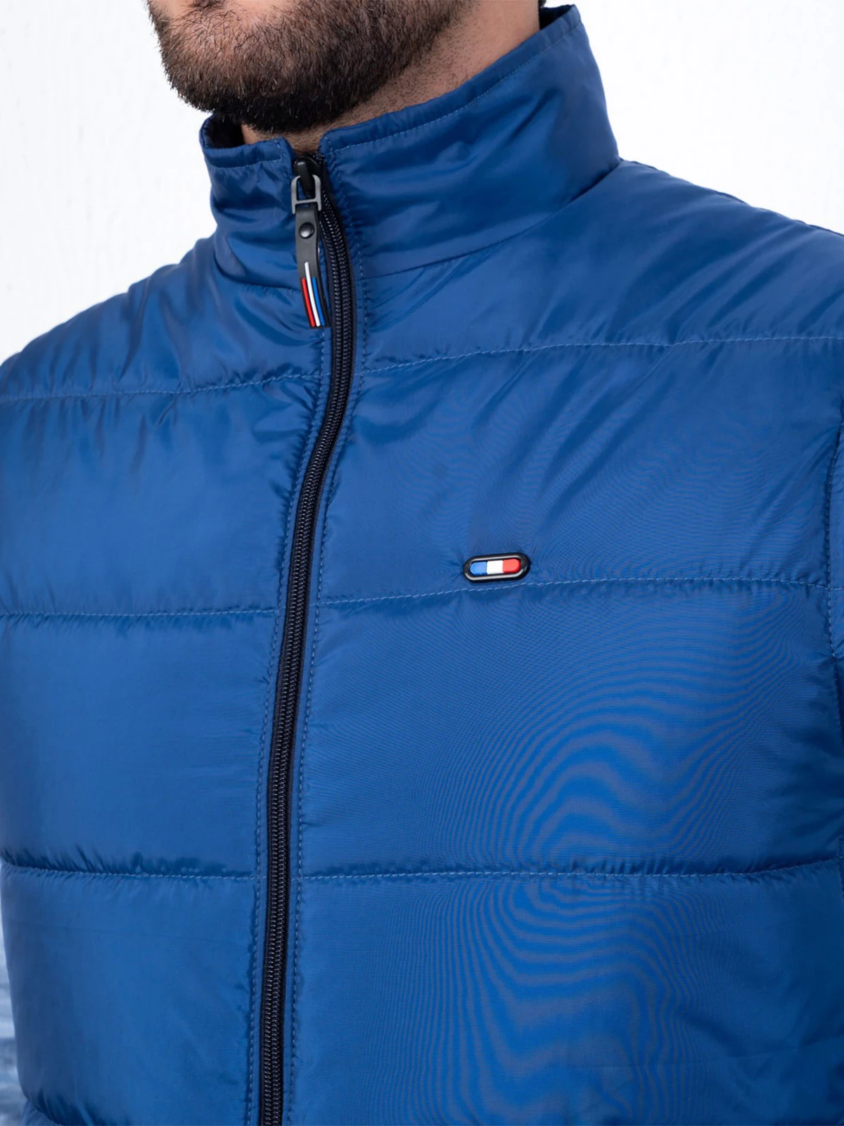 CHALECO HOMBRE PIERRE CARDIN PC-6340CSS - 3
