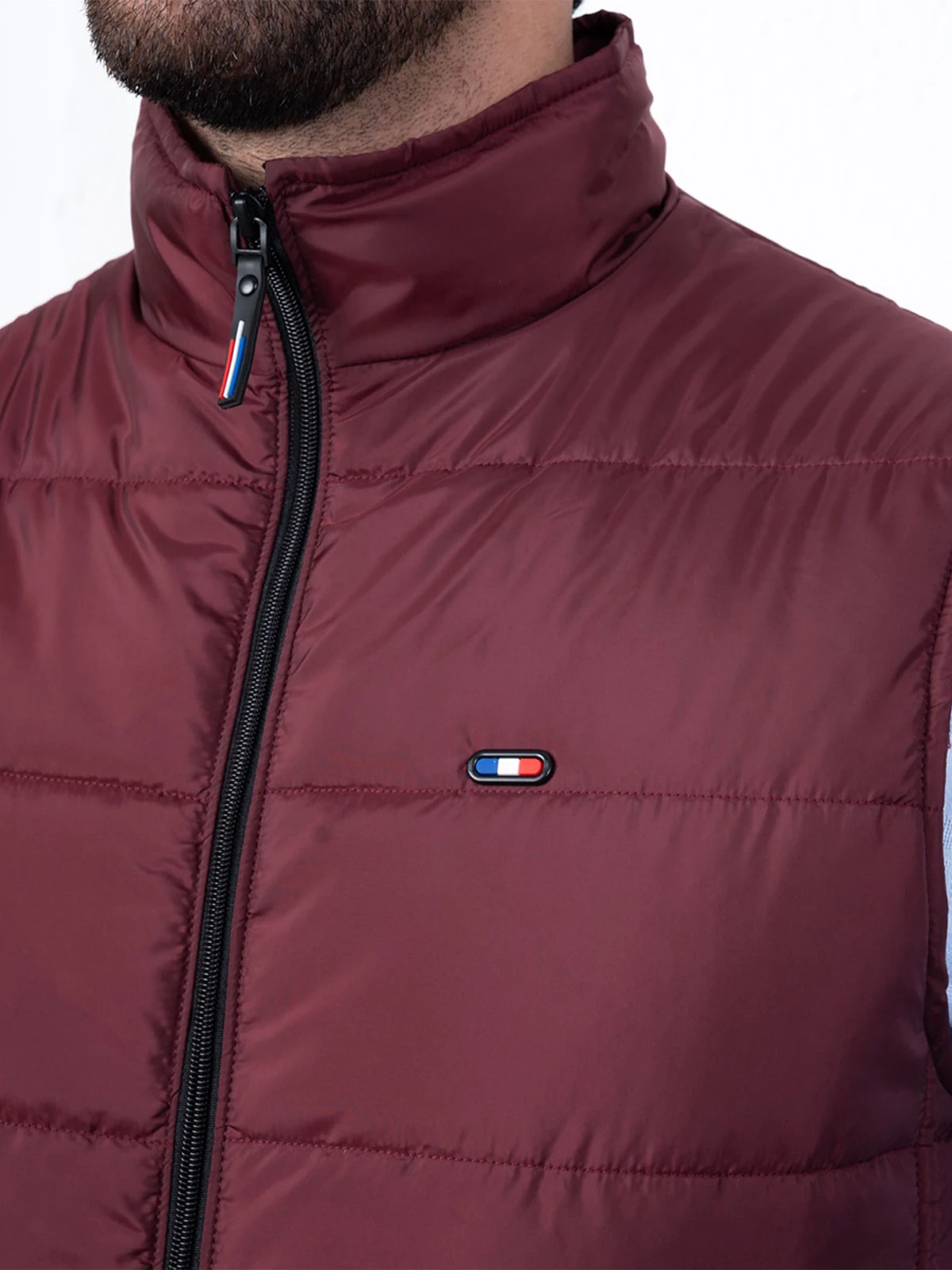 CHALECO HOMBRE PIERRE CARDIN PC-6340CSS - 4