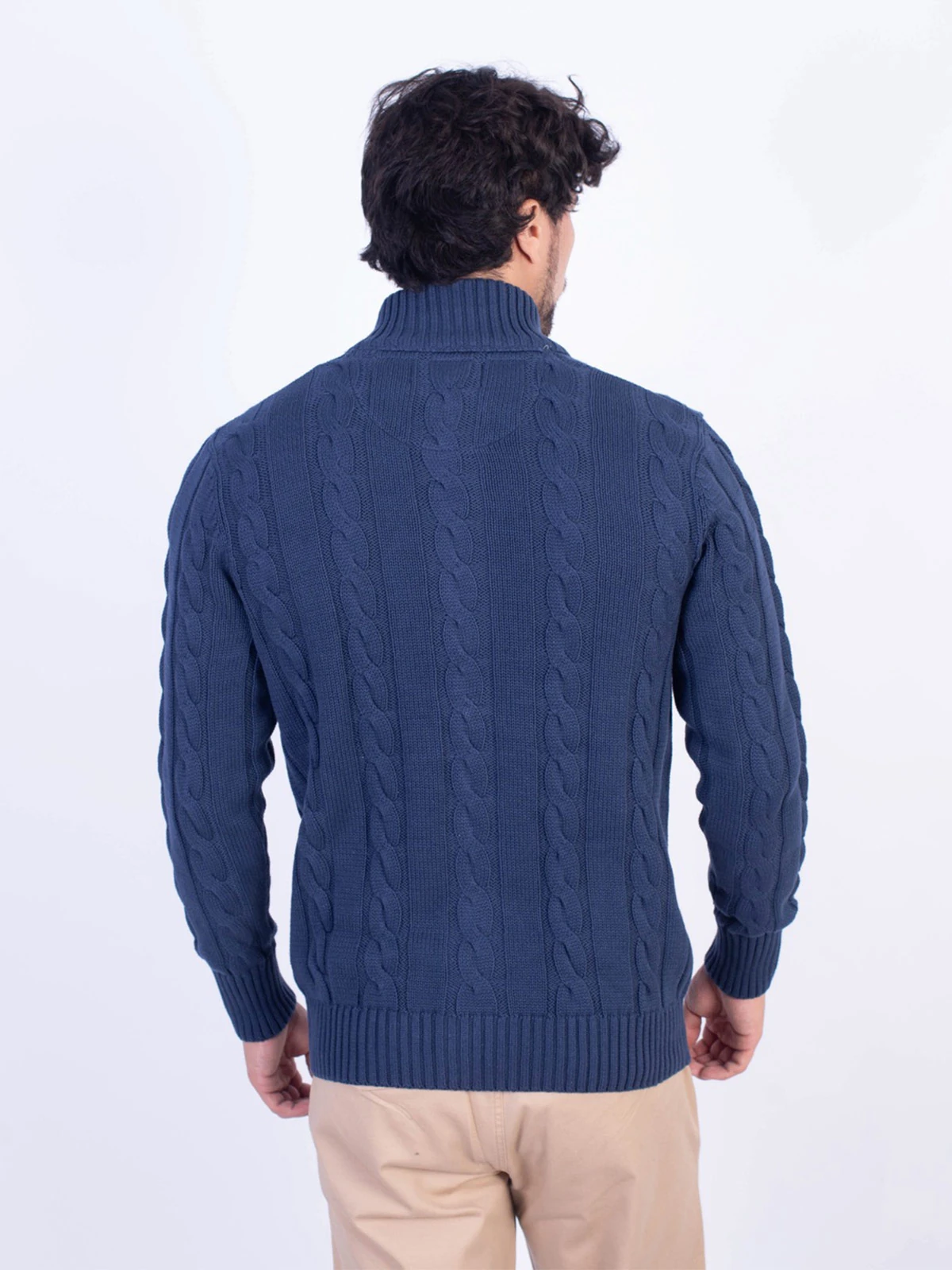 CHOMPA HOMBRE PIERRE CARDIN - 2
