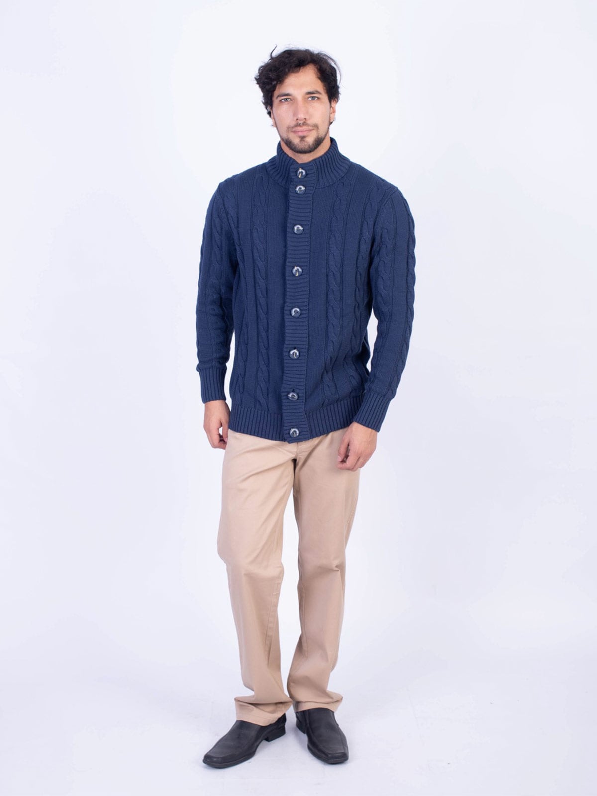 CHOMPA HOMBRE PIERRE CARDIN - 5