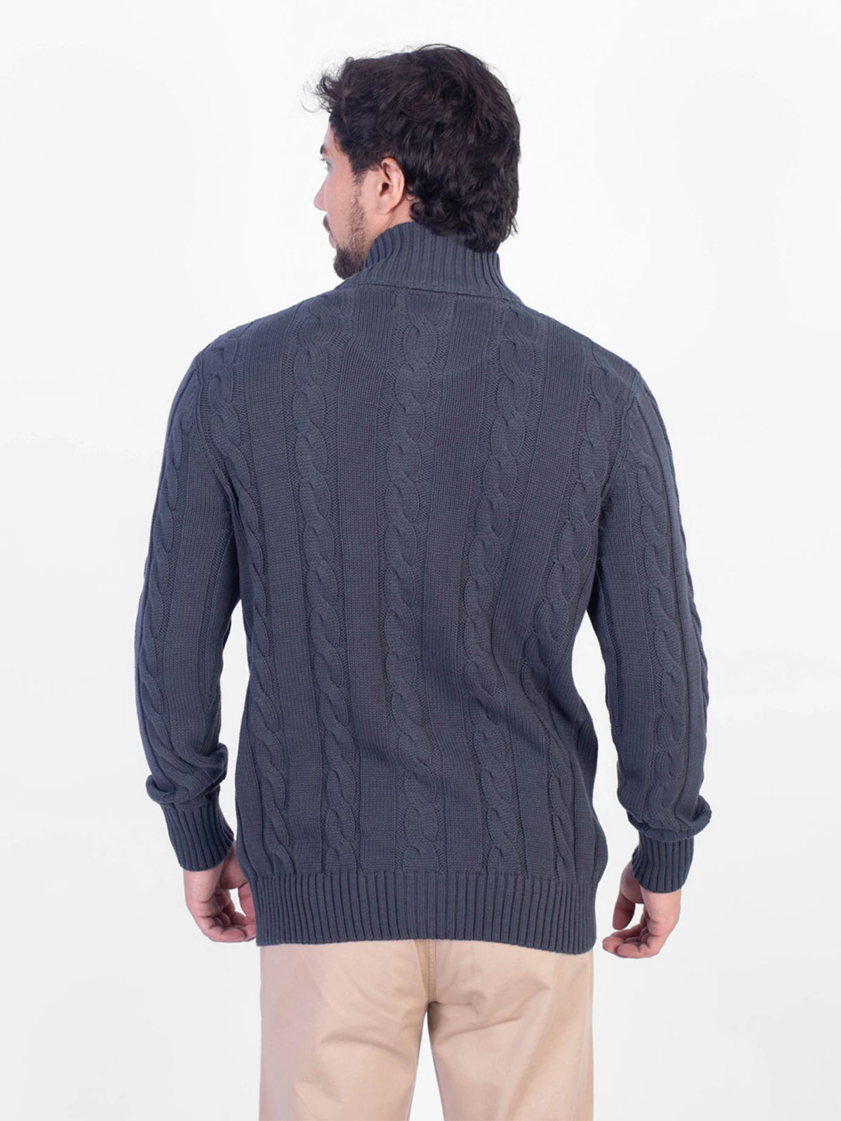 CHOMPA HOMBRE PIERRE CARDIN - 2