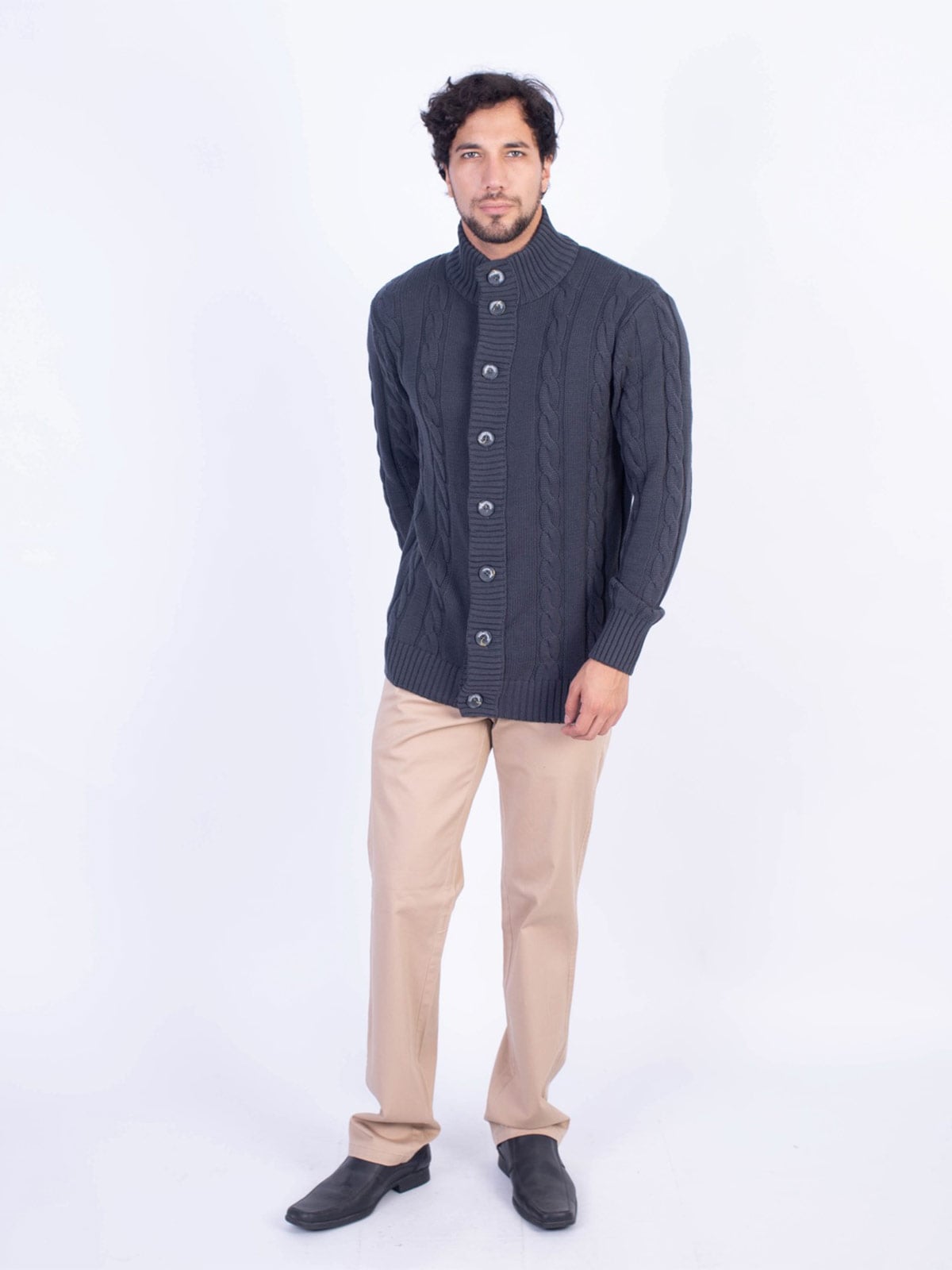 CHOMPA HOMBRE PIERRE CARDIN - 5