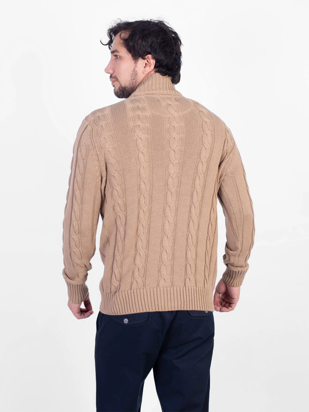 CHOMPA HOMBRE PIERRE CARDIN - 2