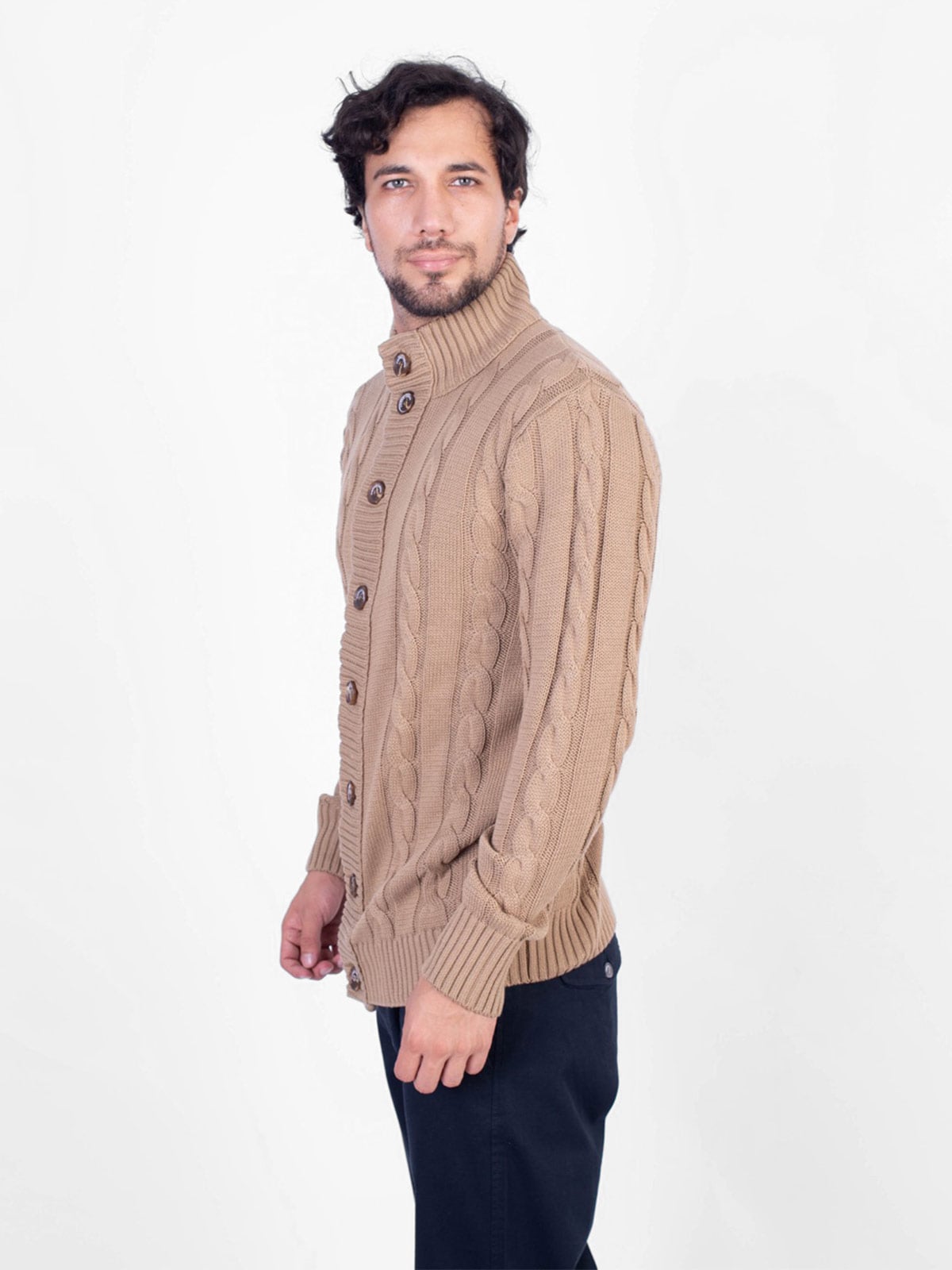 CHOMPA HOMBRE PIERRE CARDIN - 3