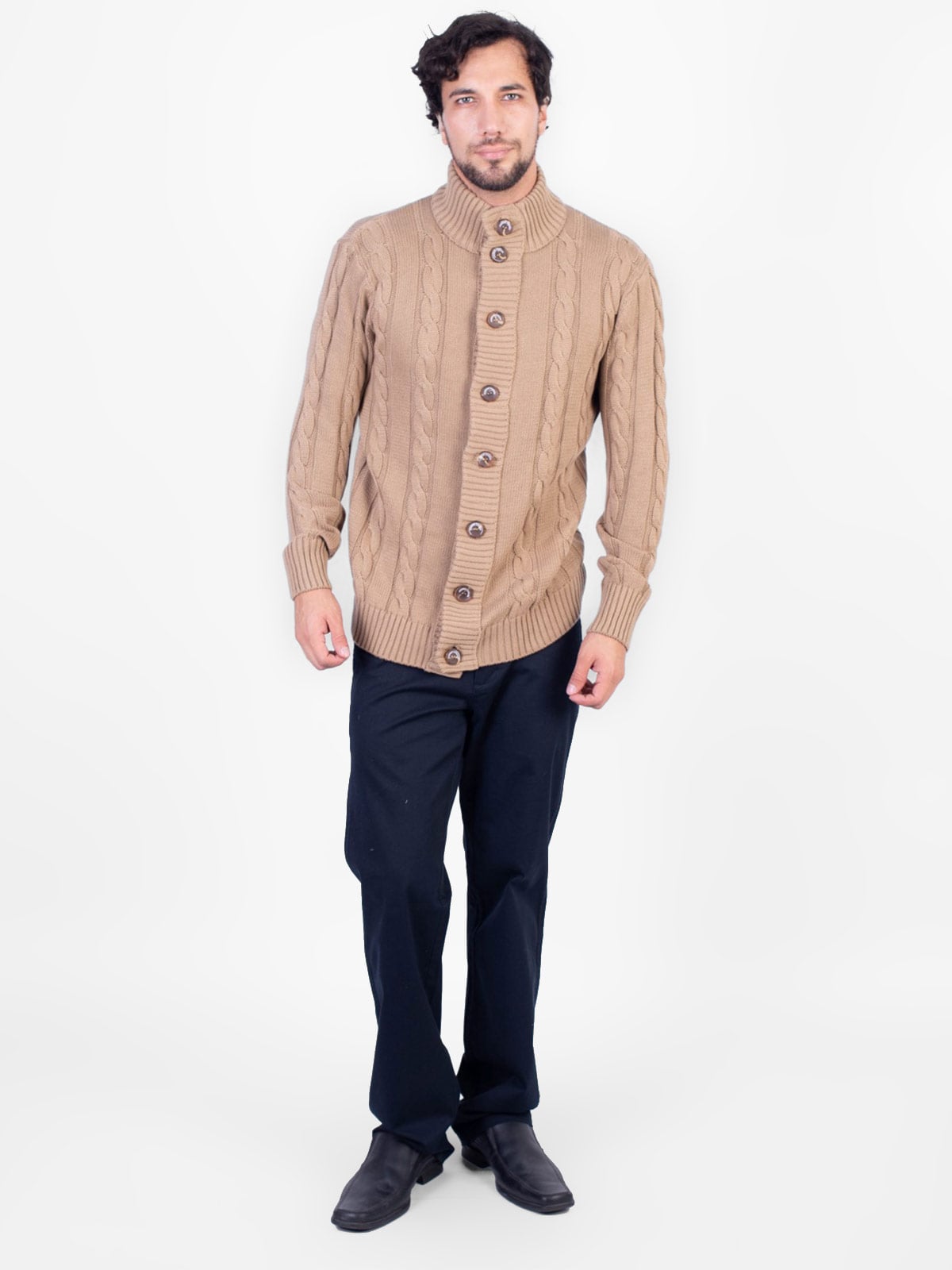 CHOMPA HOMBRE PIERRE CARDIN - 5