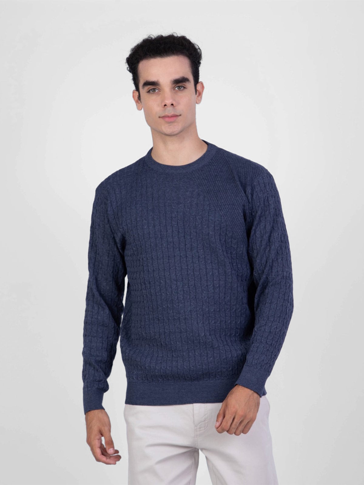 CHOMPA HOMBRE PIERRE CARDIN - 1