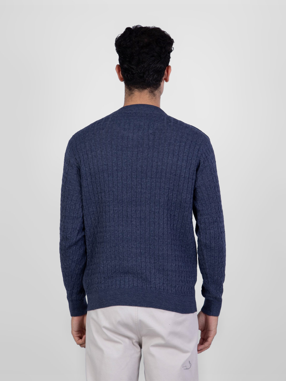 CHOMPA HOMBRE PIERRE CARDIN - 2