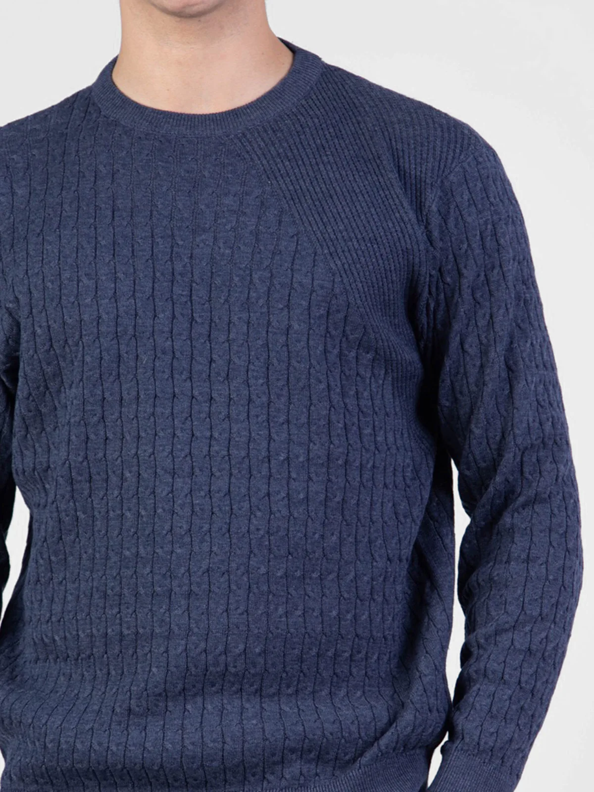 CHOMPA HOMBRE PIERRE CARDIN - 3