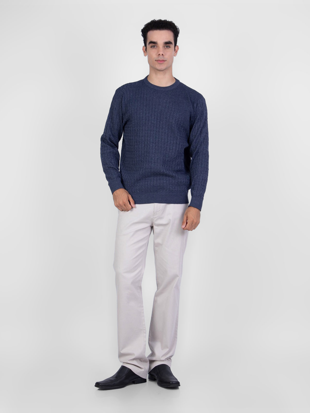 CHOMPA HOMBRE PIERRE CARDIN - 4