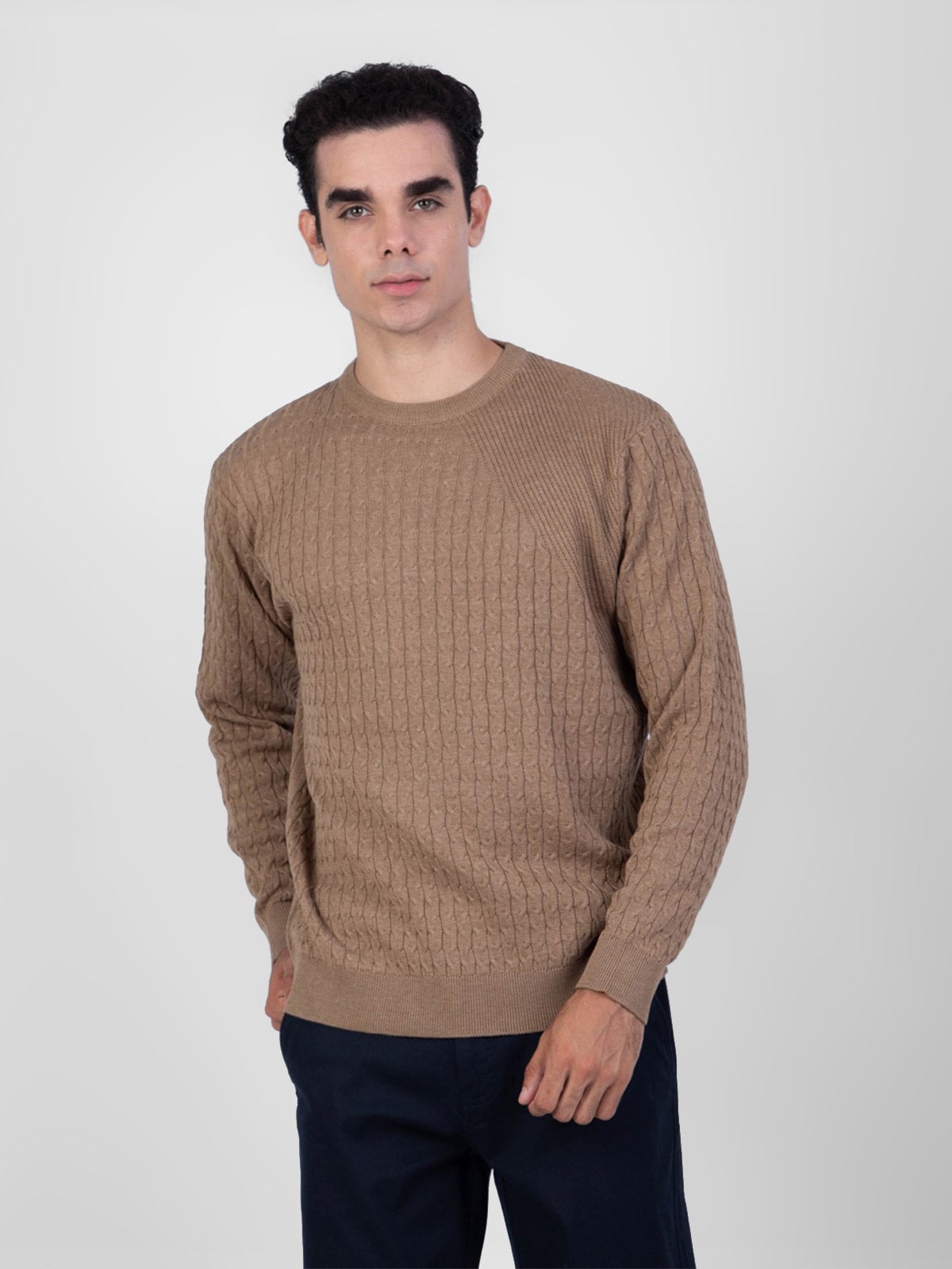 CHOMPA HOMBRE PIERRE CARDIN - 1
