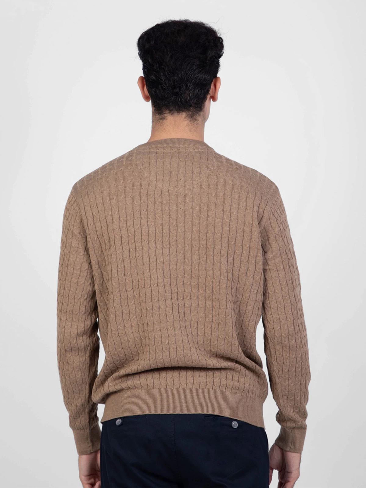 CHOMPA HOMBRE PIERRE CARDIN - 2