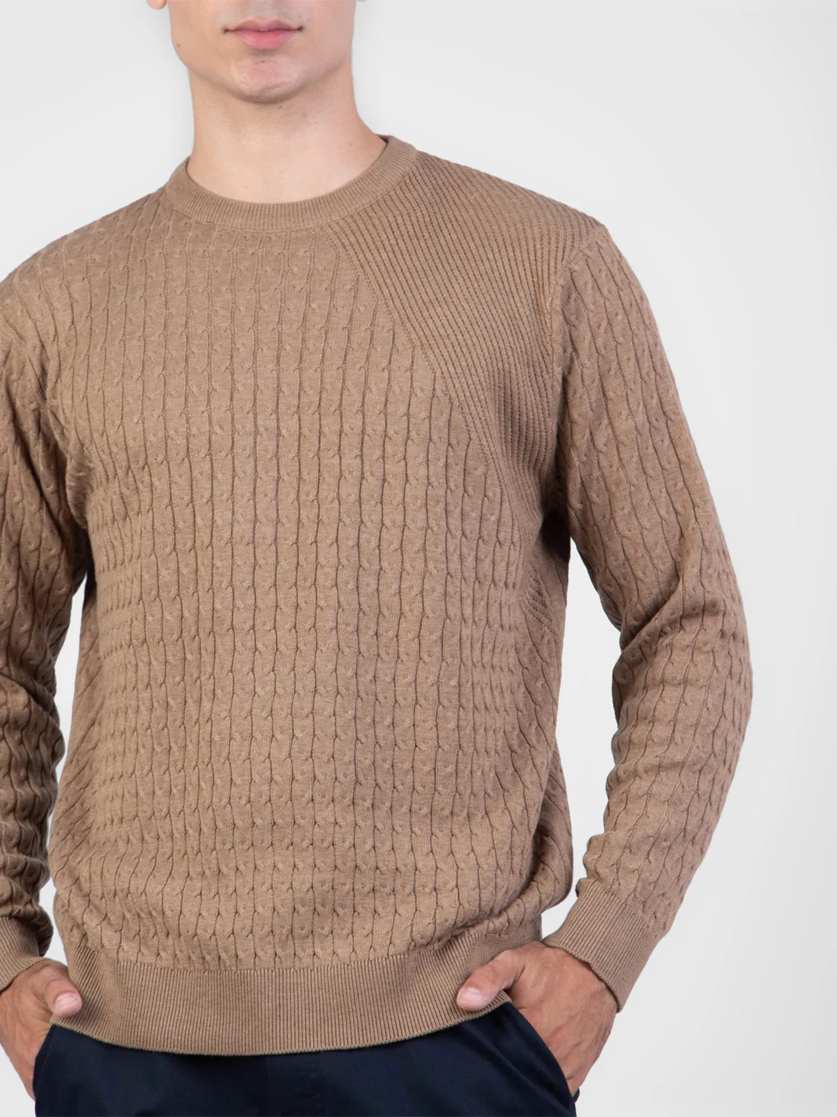 CHOMPA HOMBRE PIERRE CARDIN - 3
