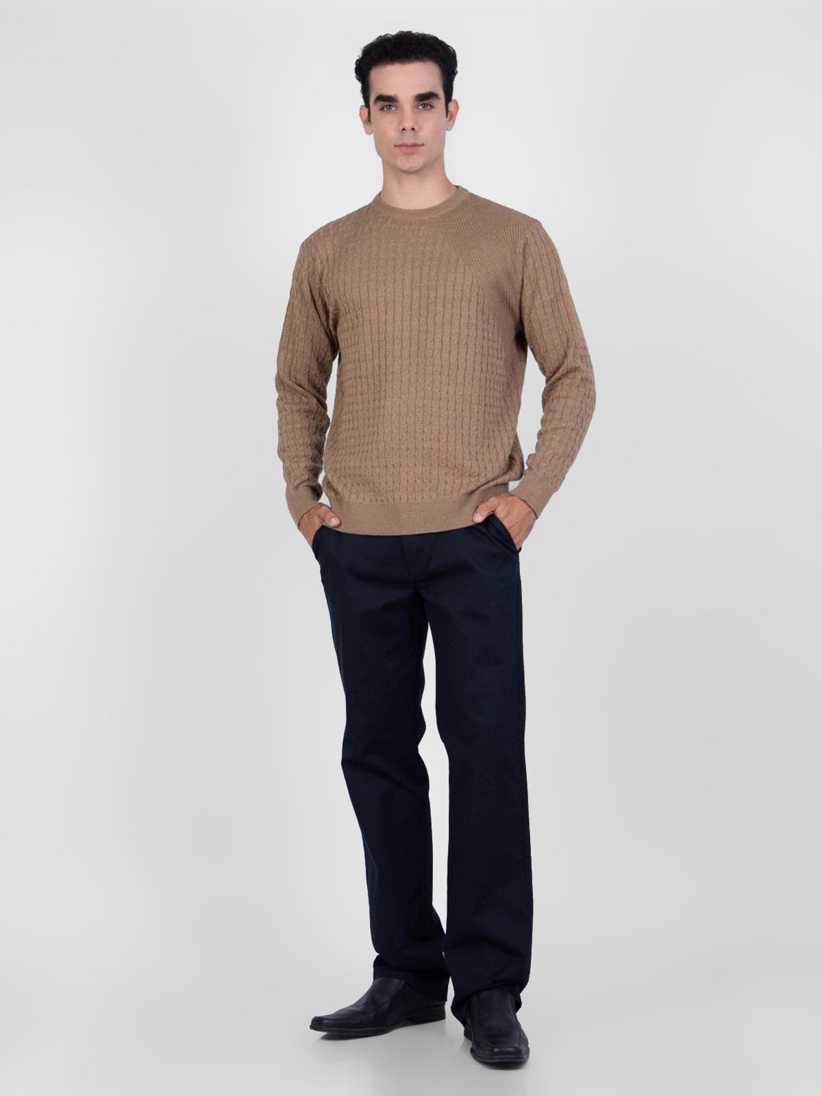 CHOMPA HOMBRE PIERRE CARDIN - 4