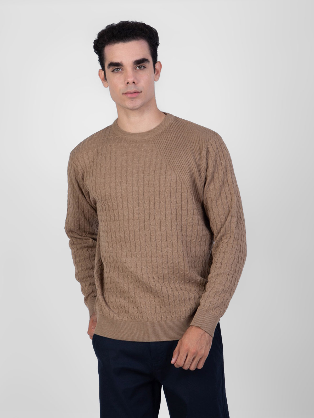 CHOMPA HOMBRE PIERRE CARDIN - 1