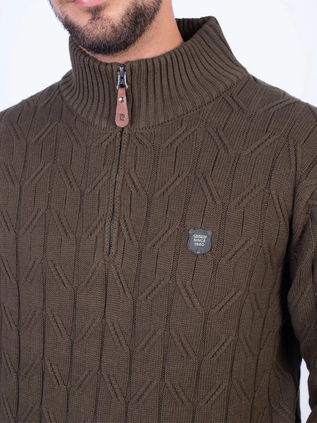 CHOMPA HOMBRE PIERRE CARDIN - 4