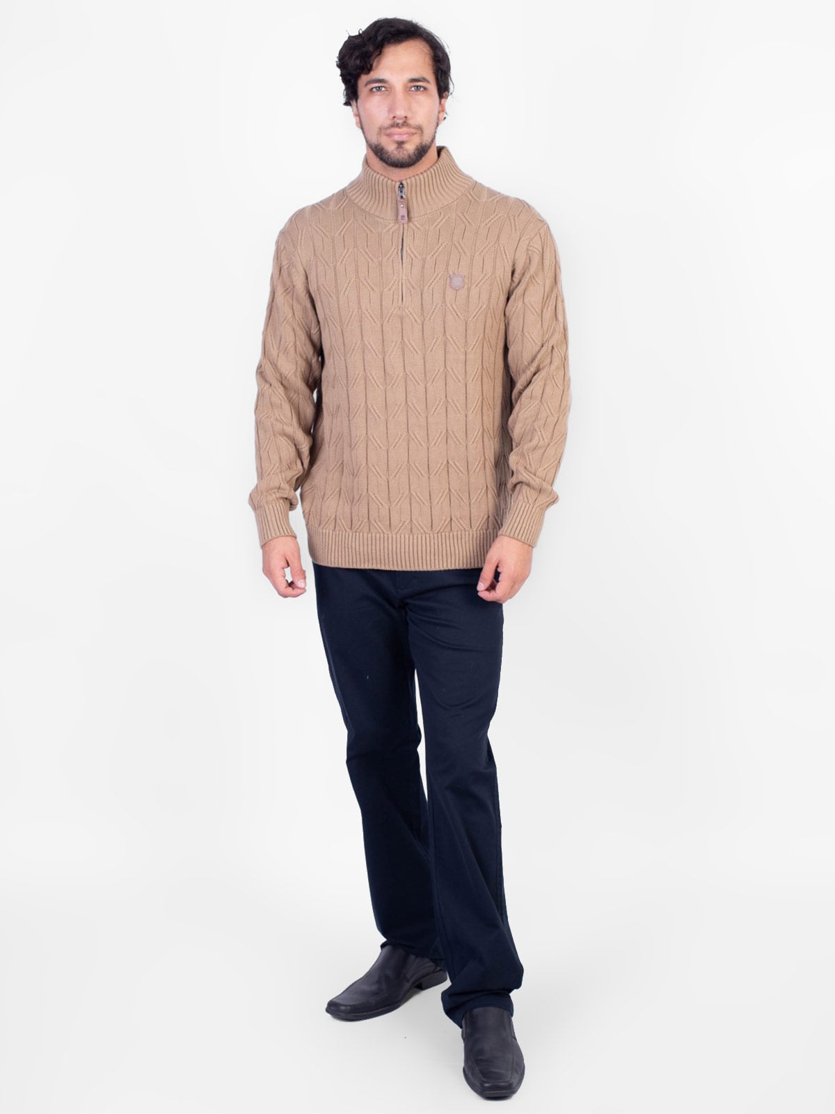 CHOMPA HOMBRE PIERRE CARDIN - 5