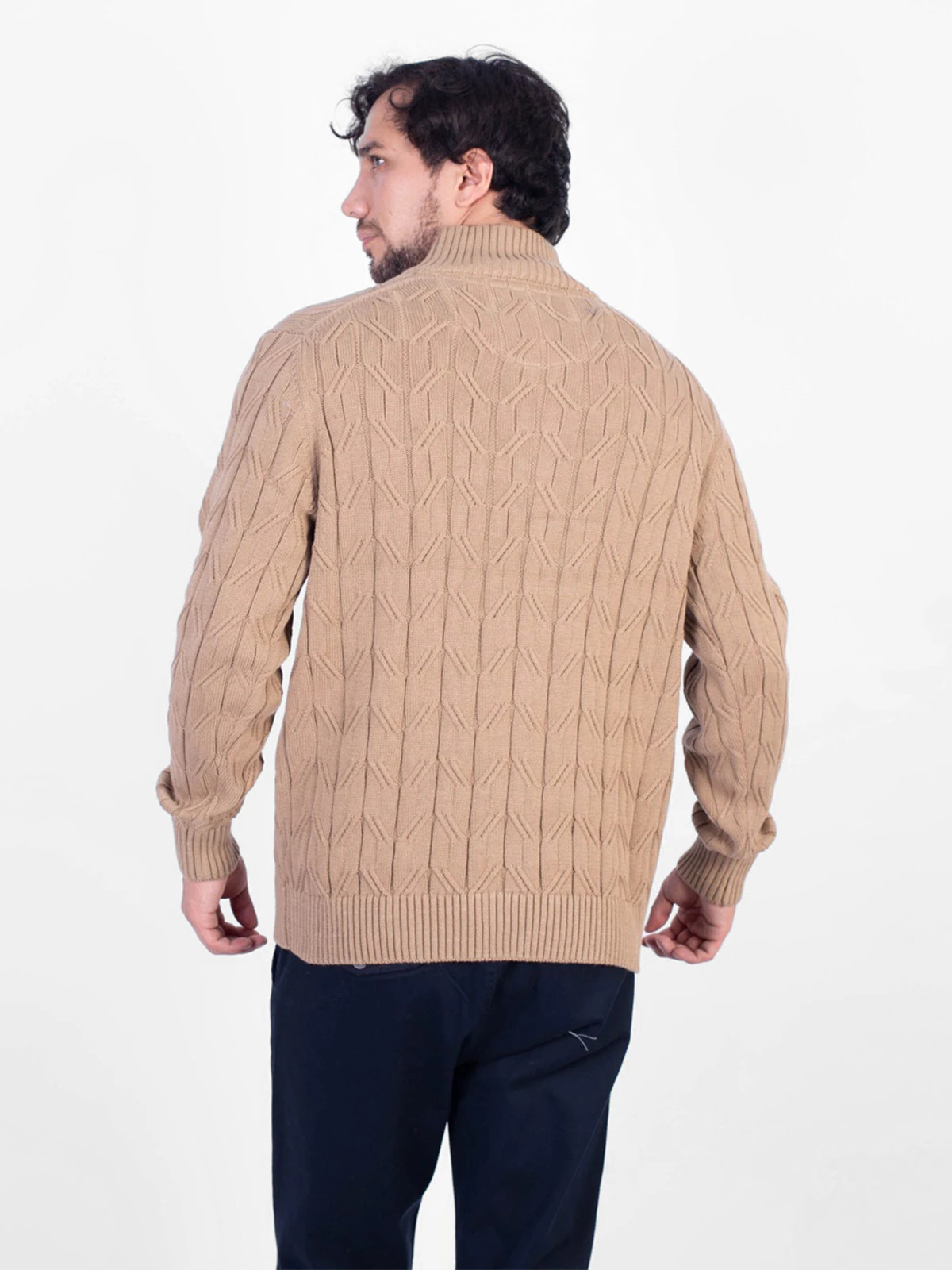 CHOMPA HOMBRE PIERRE CARDIN - 2