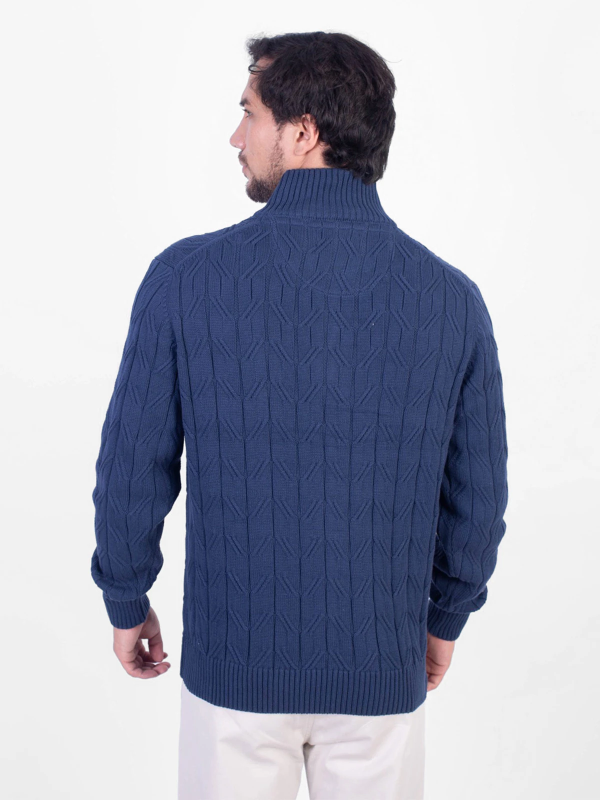 CHOMPA HOMBRE PIERRE CARDIN - 2