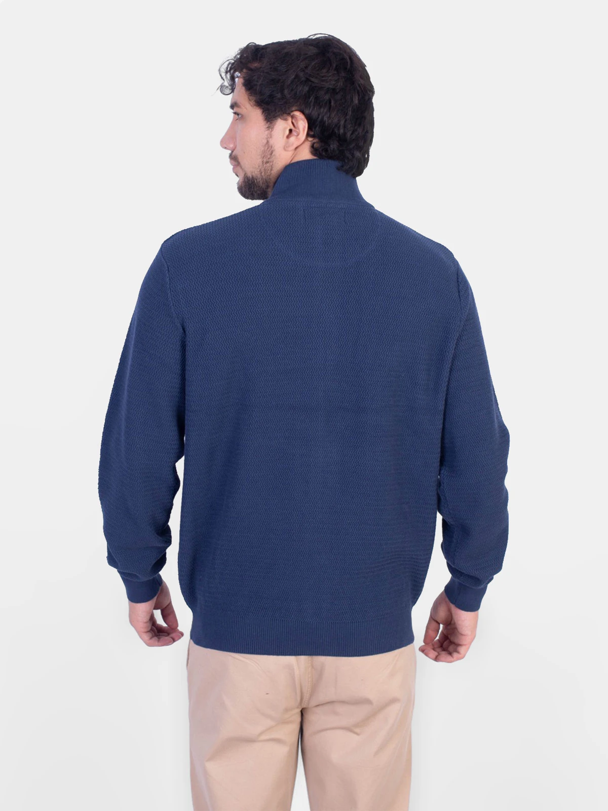 CHOMPA HOMBRE PIERRE CARDIN - 2