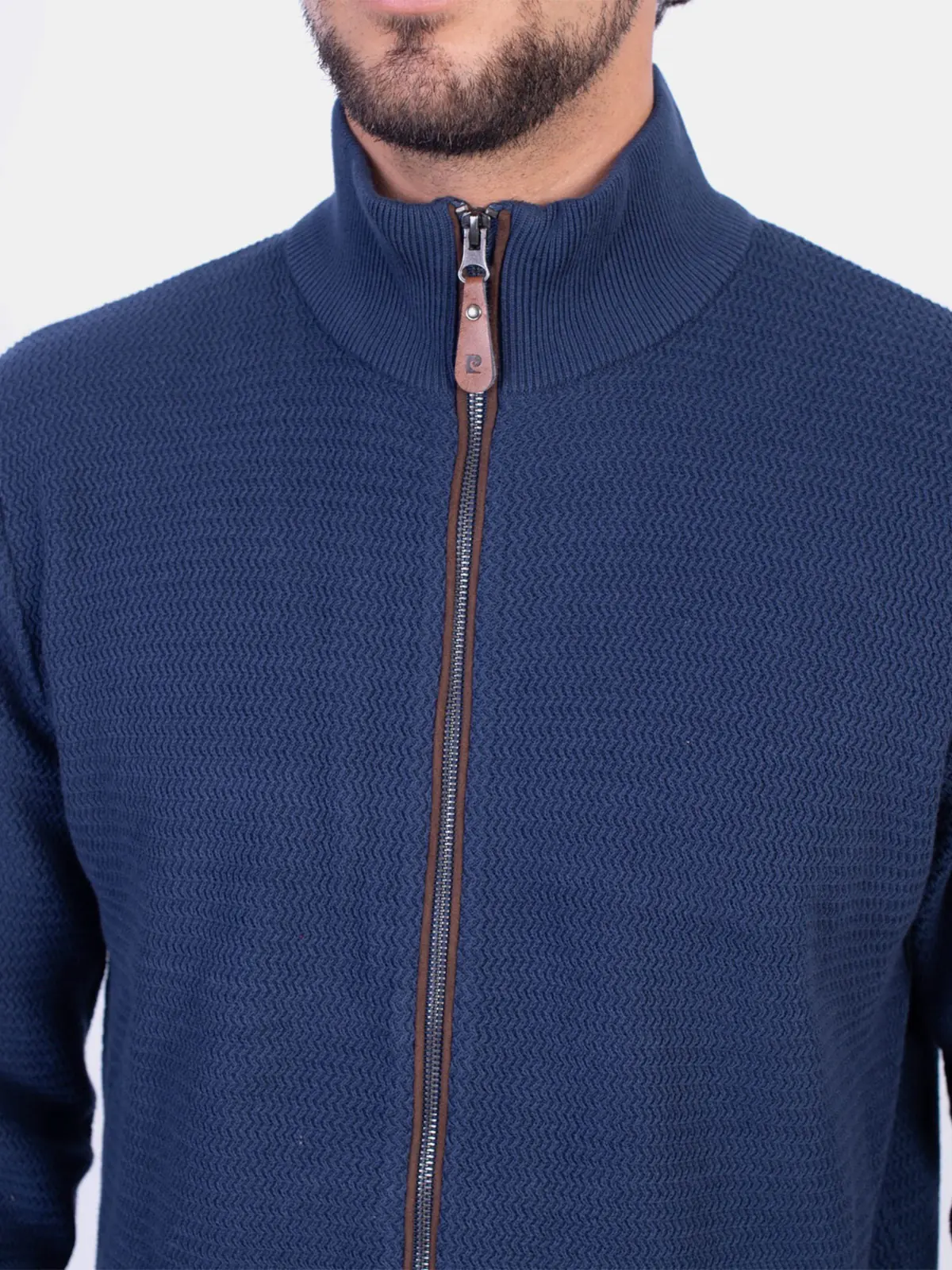 CHOMPA HOMBRE PIERRE CARDIN - 3