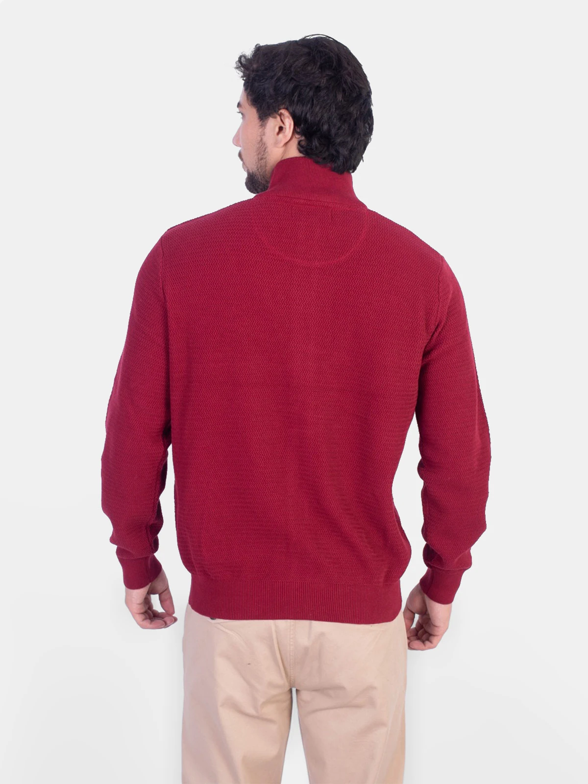 CHOMPA HOMBRE PIERRE CARDIN - 2