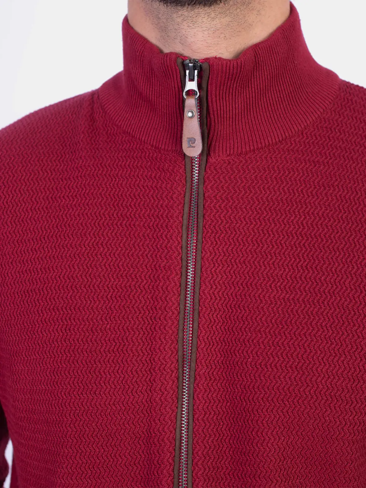 CHOMPA HOMBRE PIERRE CARDIN - 3
