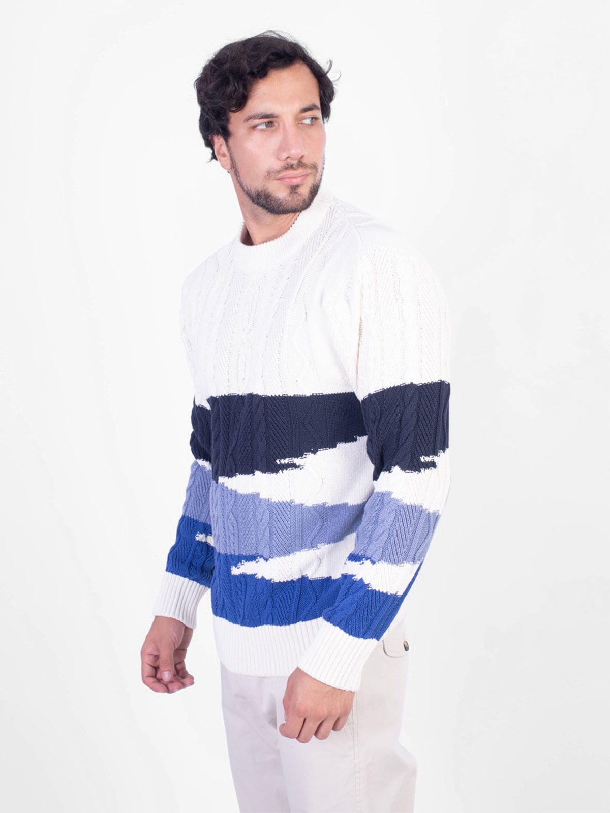 CHOMPA HOMBRE PIERRE CARDIN - 3