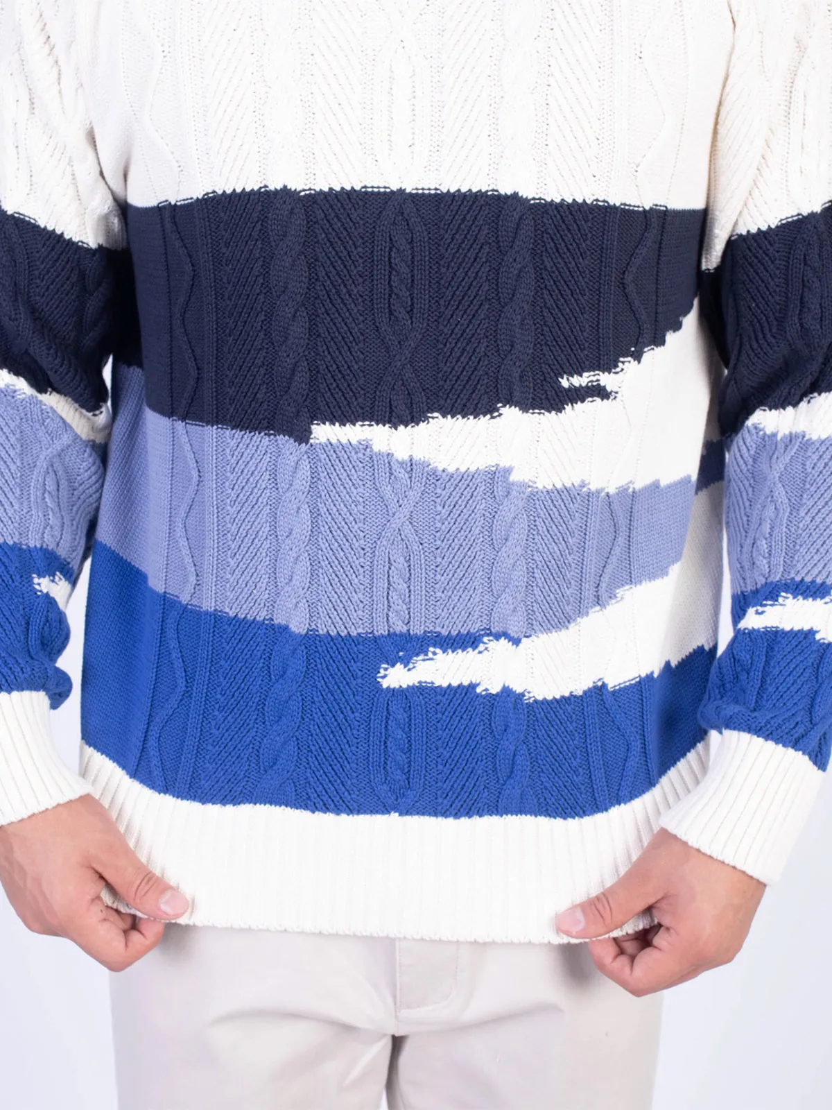 CHOMPA HOMBRE PIERRE CARDIN - 4