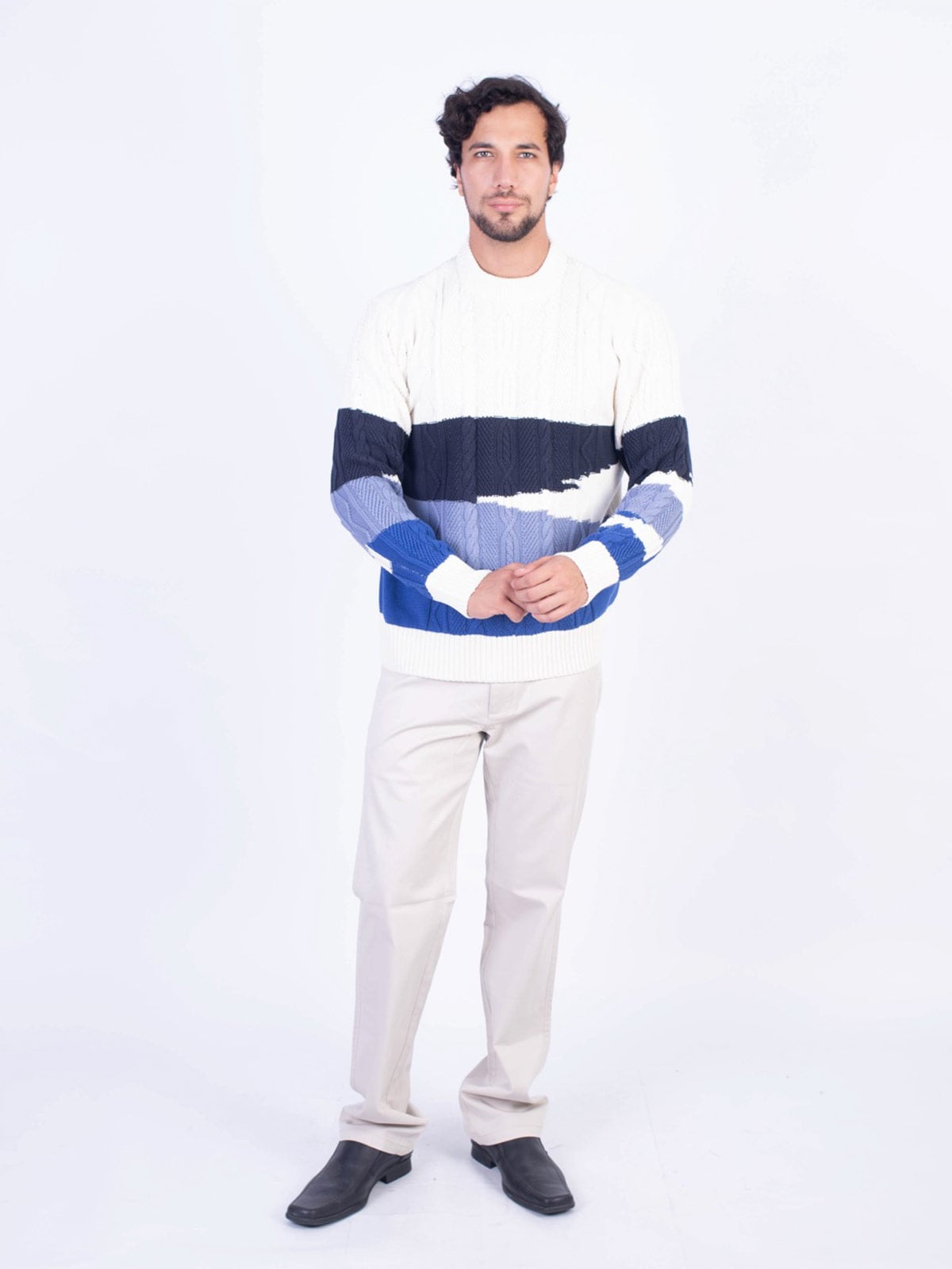 CHOMPA HOMBRE PIERRE CARDIN - 5