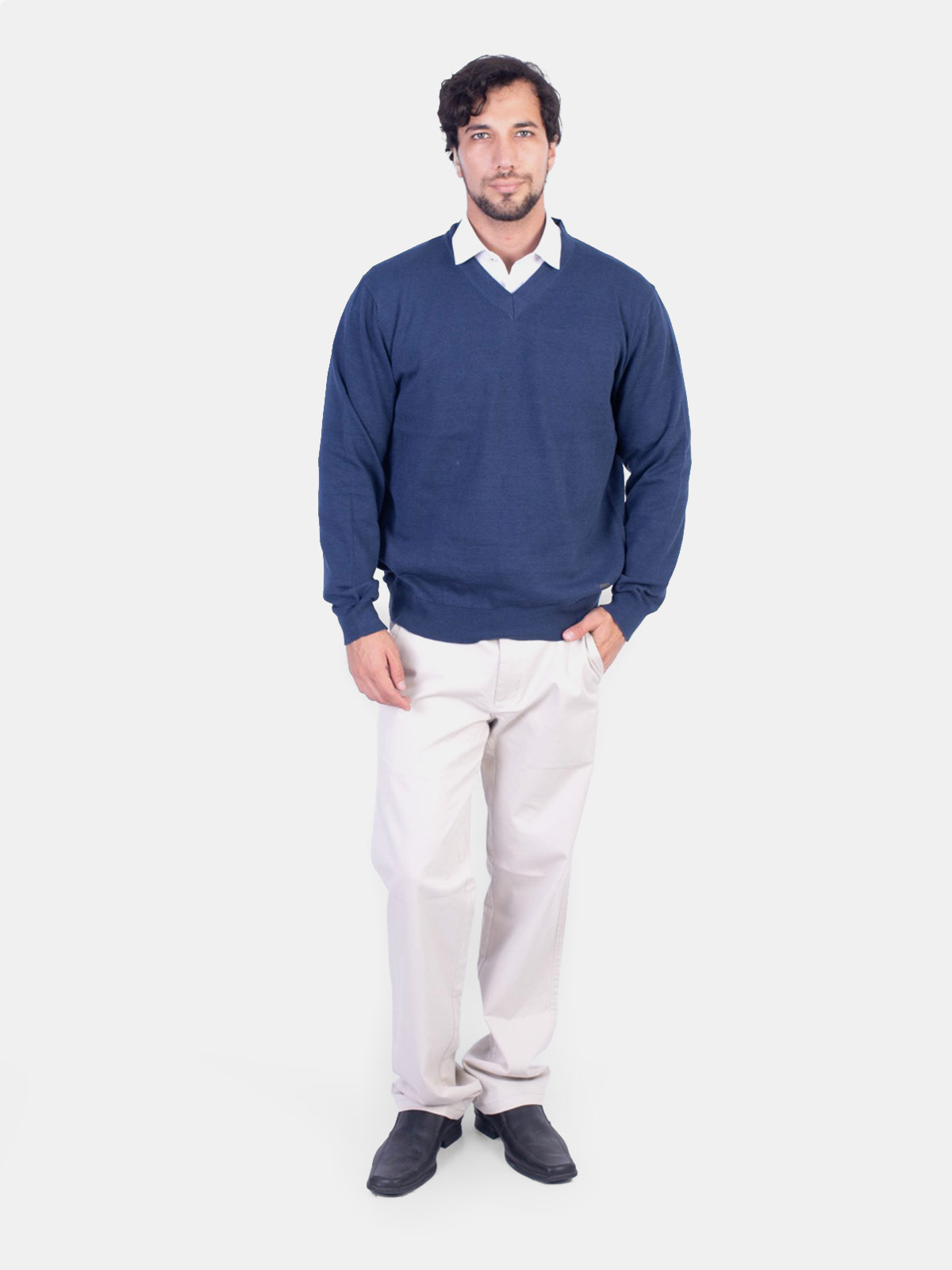 CHOMPA HOMBRE PIERRE CARDIN - 4