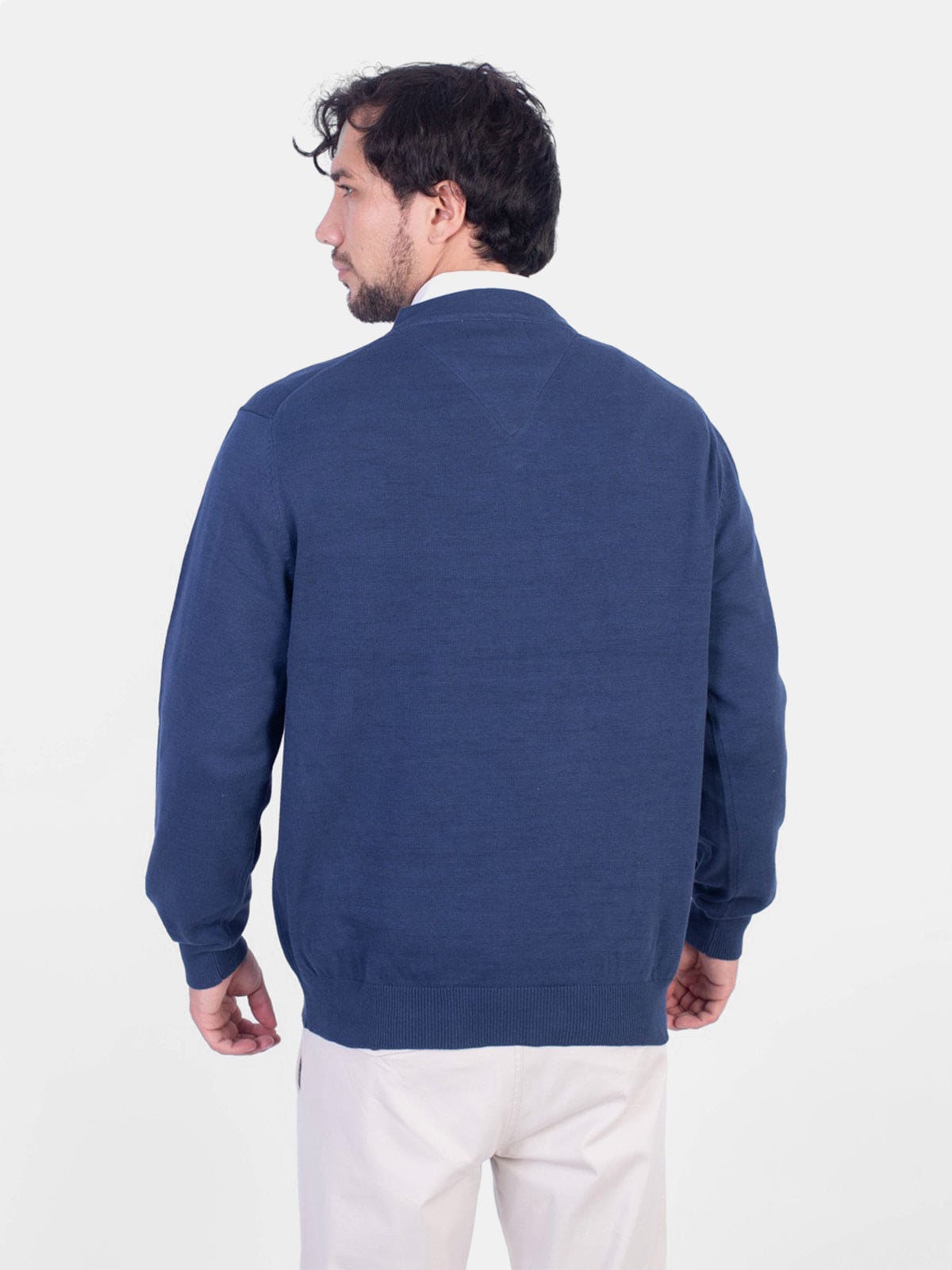 CHOMPA HOMBRE PIERRE CARDIN - 2