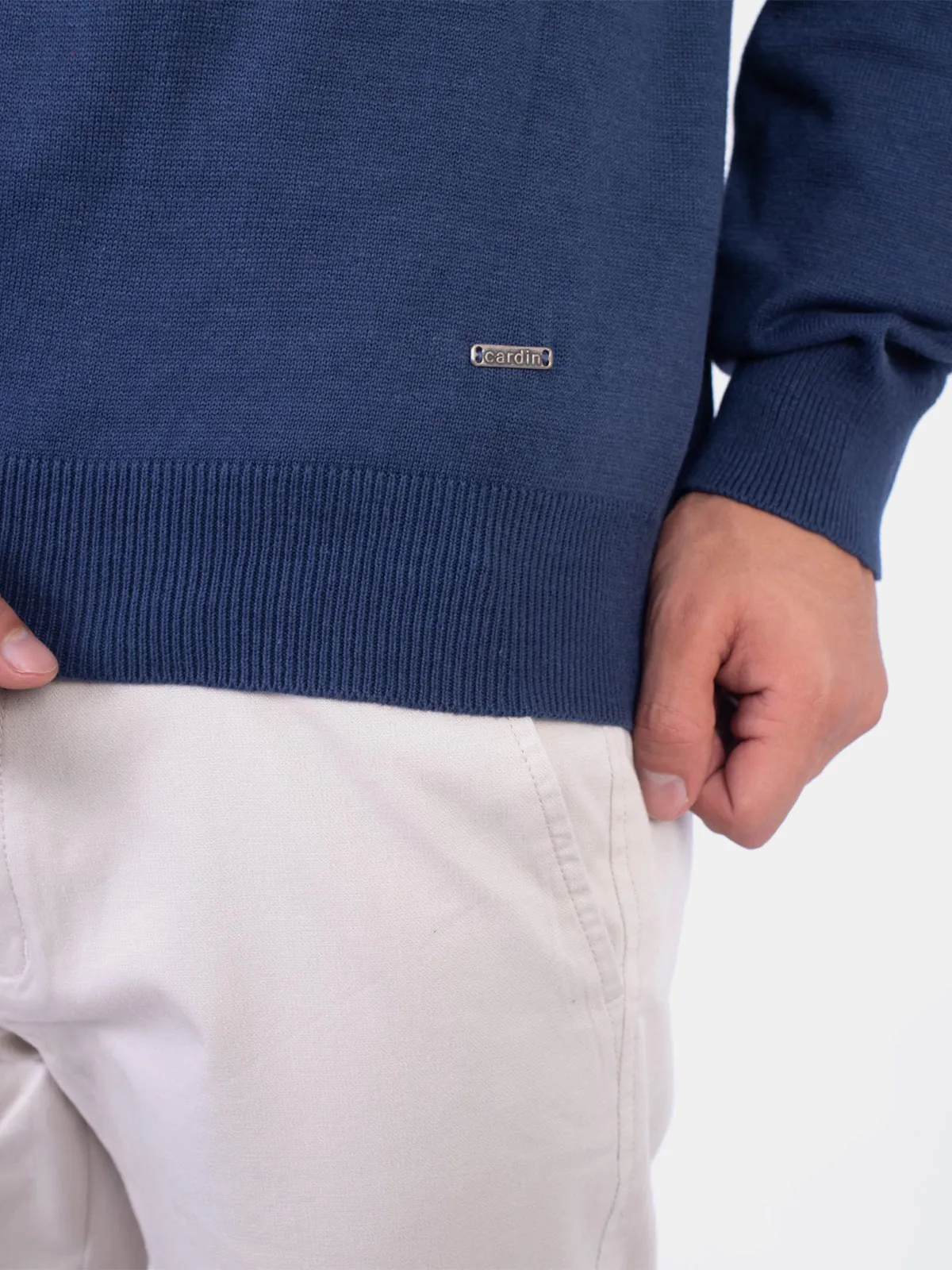 CHOMPA HOMBRE PIERRE CARDIN - 3