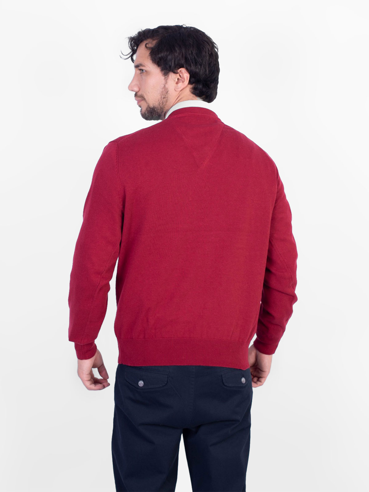 CHOMPA HOMBRE PIERRE CARDIN - 2