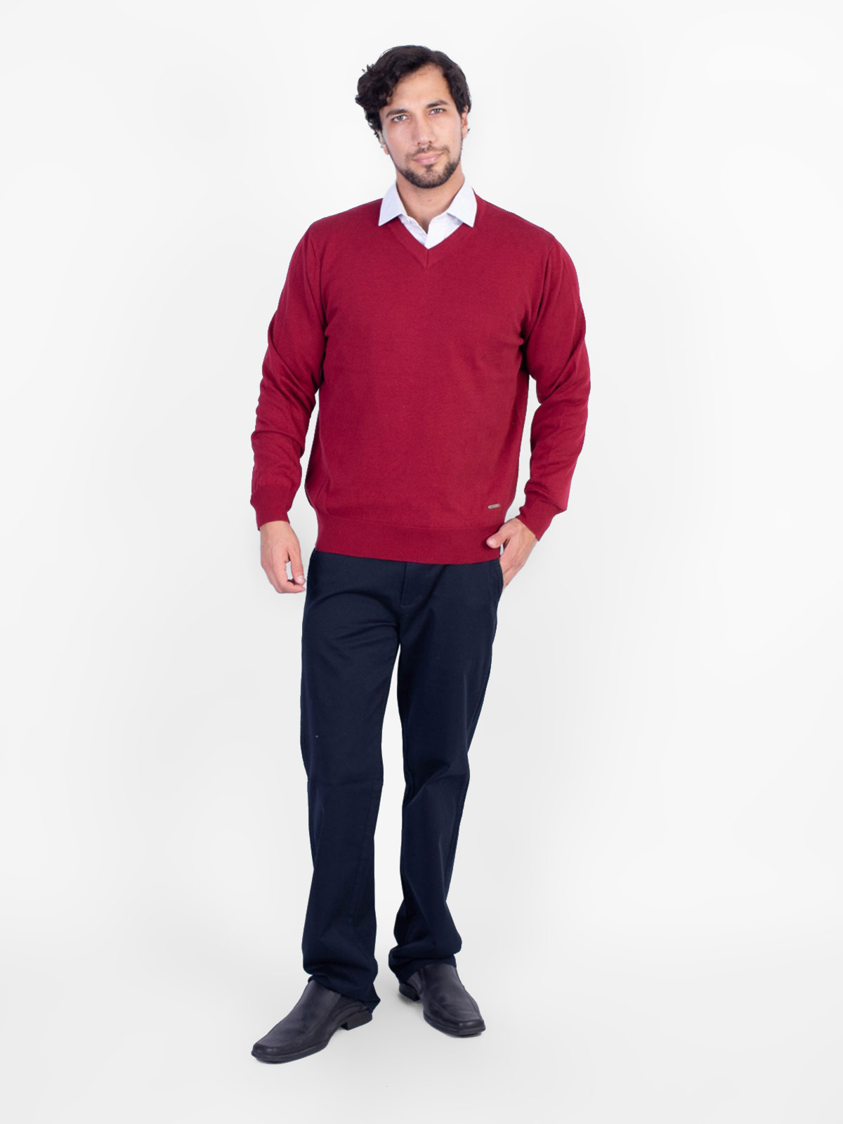 CHOMPA HOMBRE PIERRE CARDIN - 4