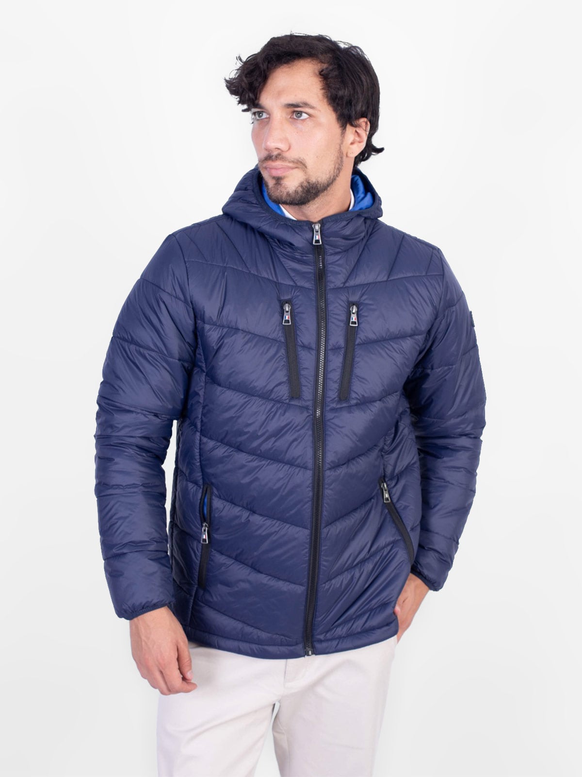 CASACA HOMBRE PIERRE CARDIN - 1