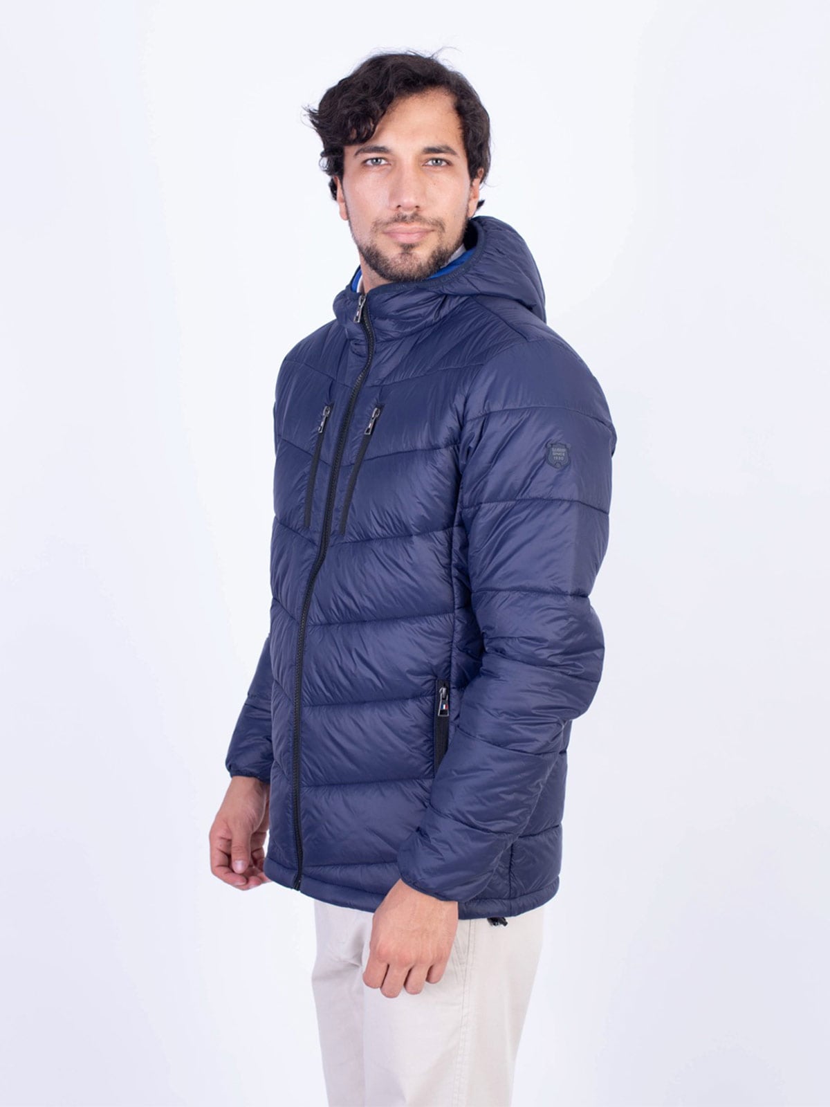 CASACA HOMBRE PIERRE CARDIN - 3