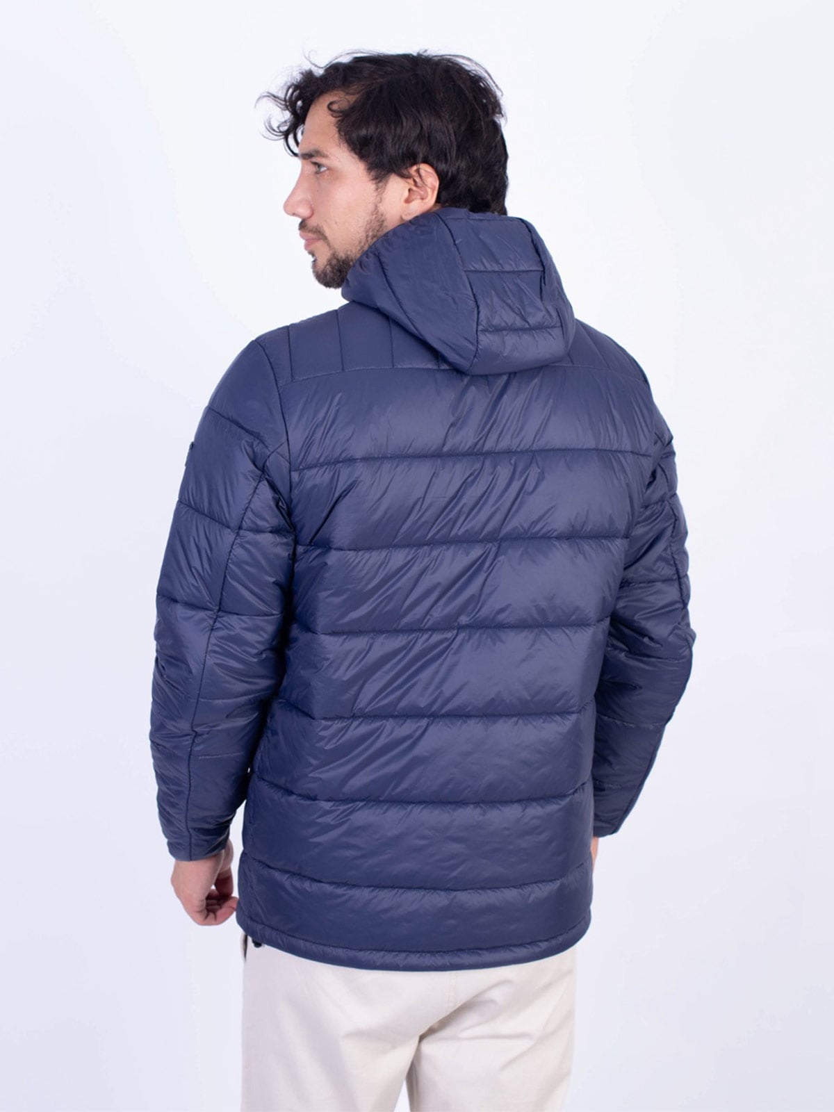 CASACA HOMBRE PIERRE CARDIN - 2