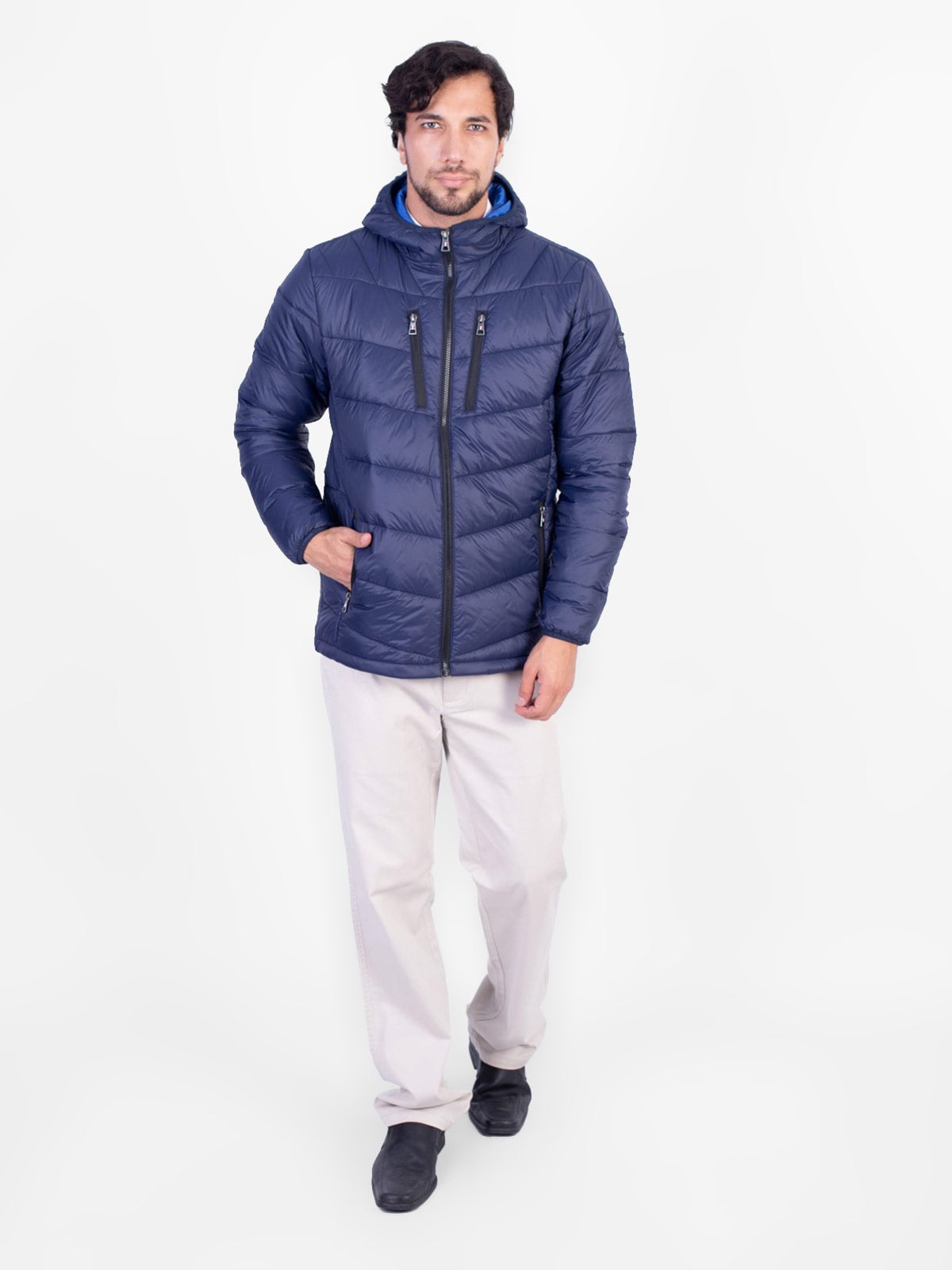 CASACA HOMBRE PIERRE CARDIN - 5